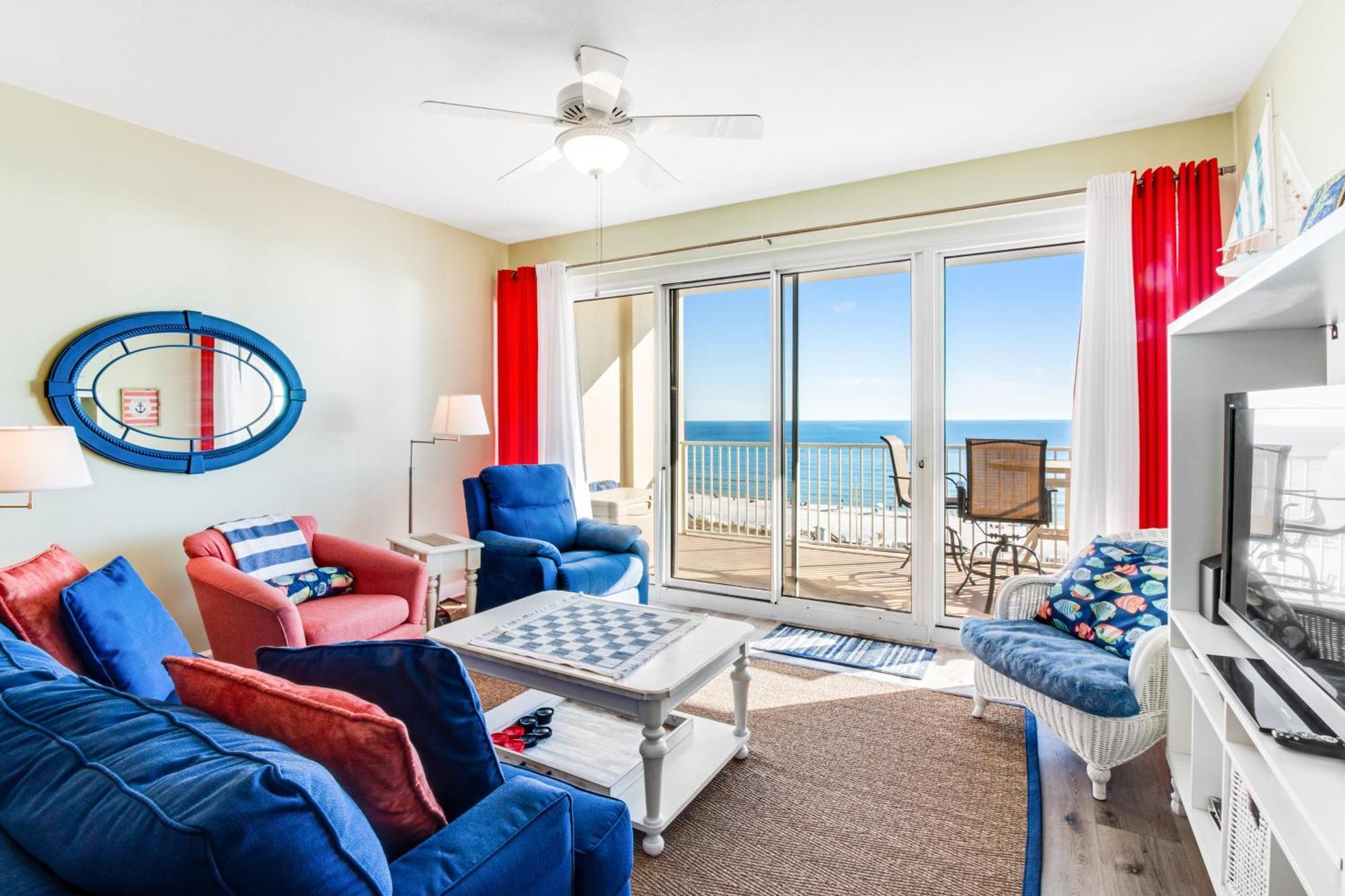 Apartment Tops'l Tides 0505