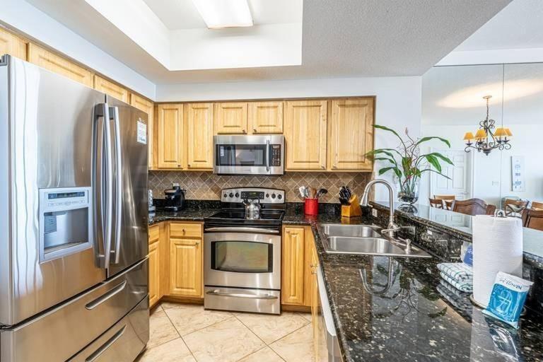 Ariel Dunes Ii 1408 Holiday home *