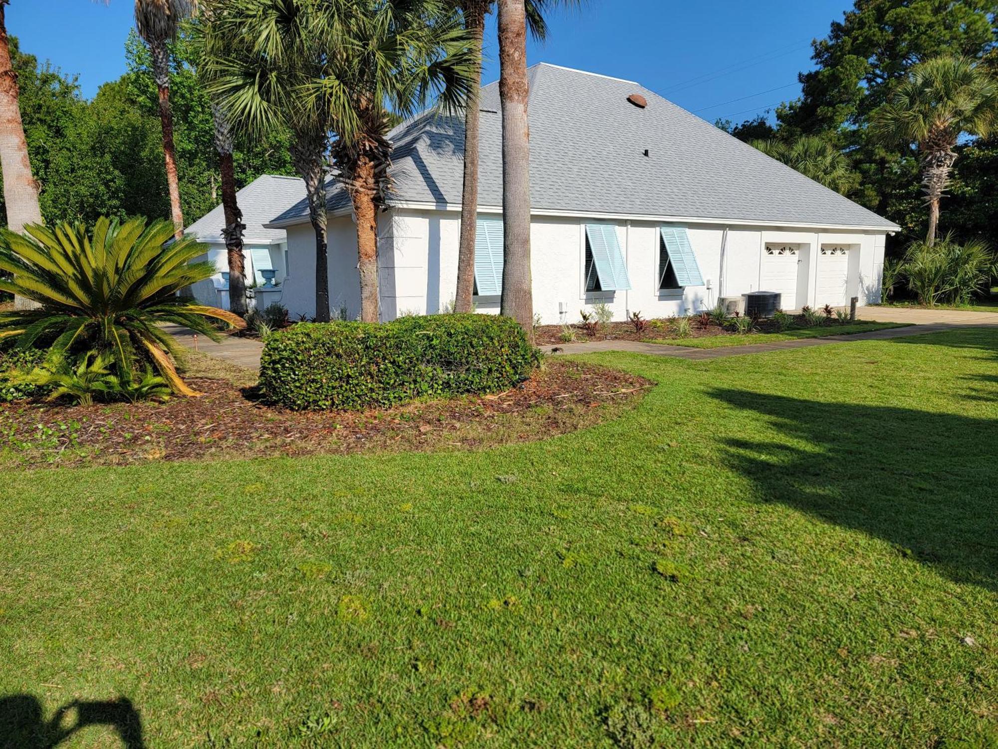 Holiday home Sandestinestates 24 *