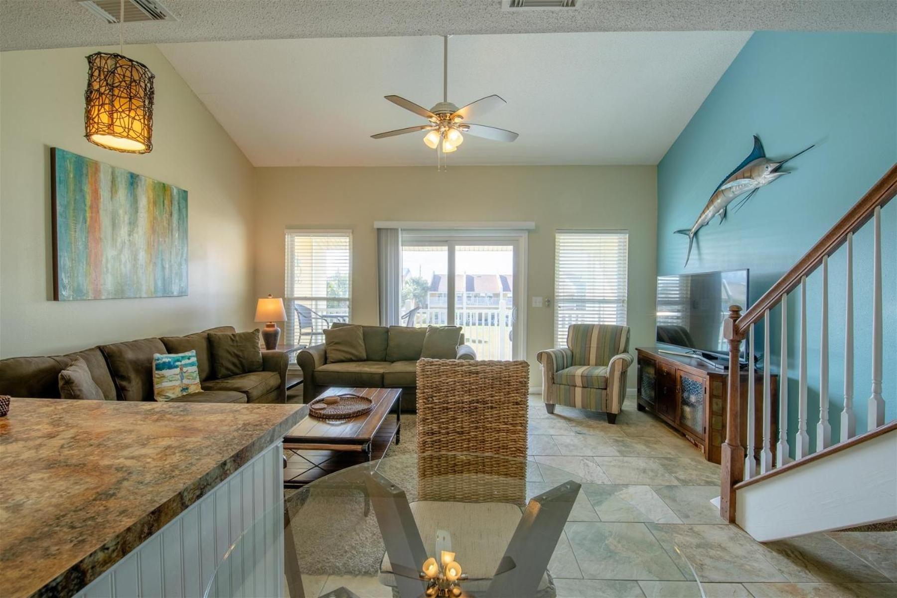 9 G, Two Bedroom
