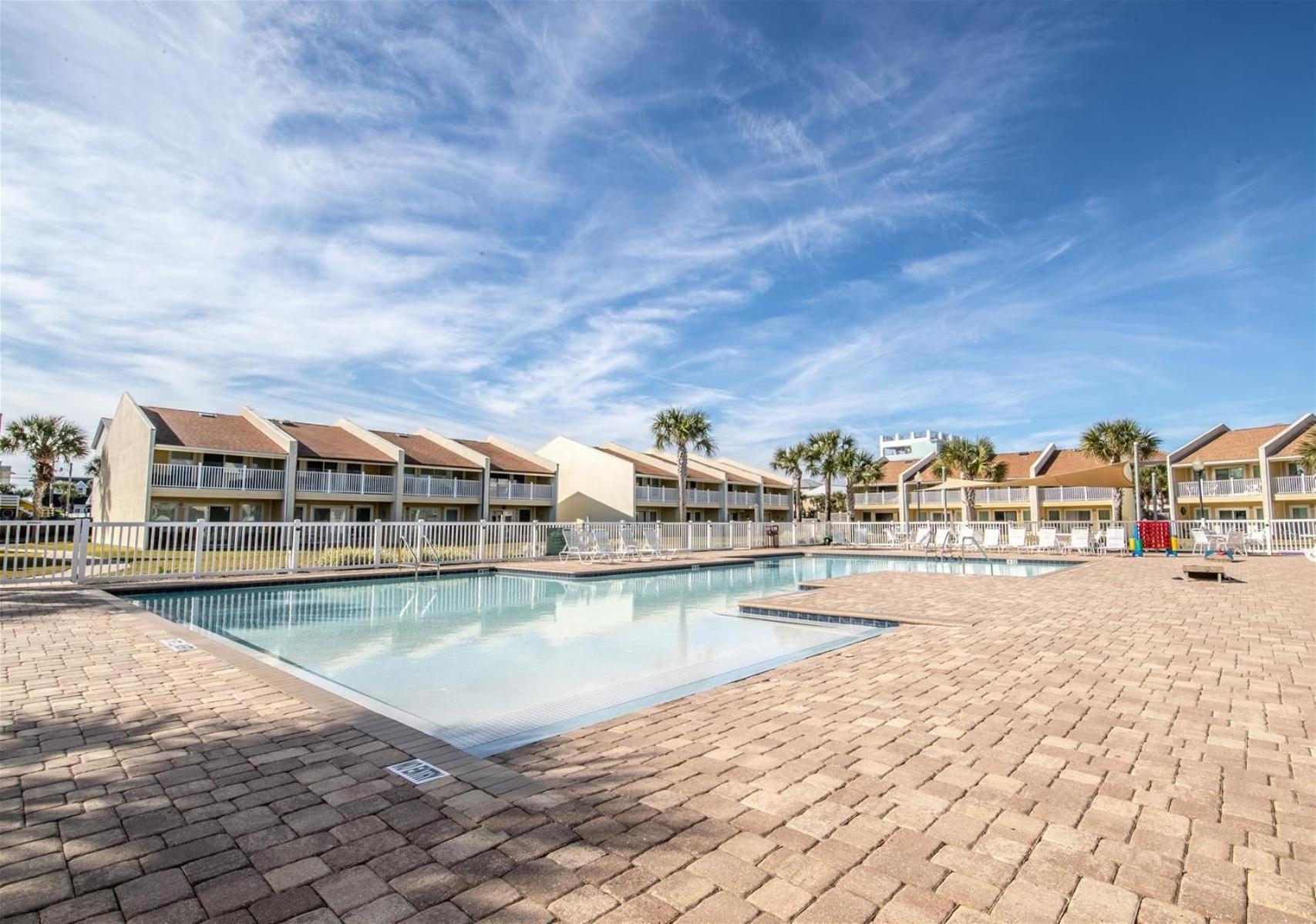 Apartment 9 G, Two Bedroom Destin