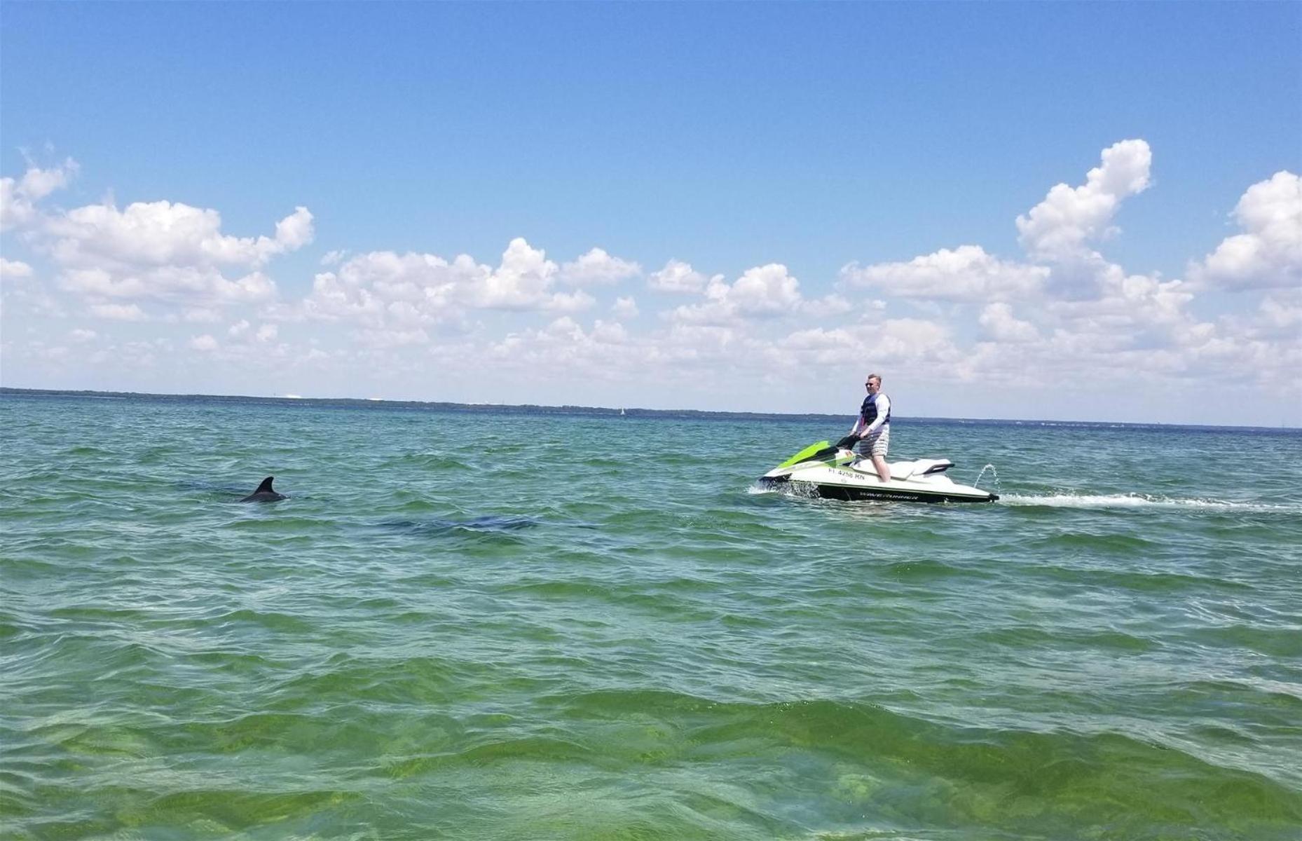 9 G, Two Bedroom * Destin