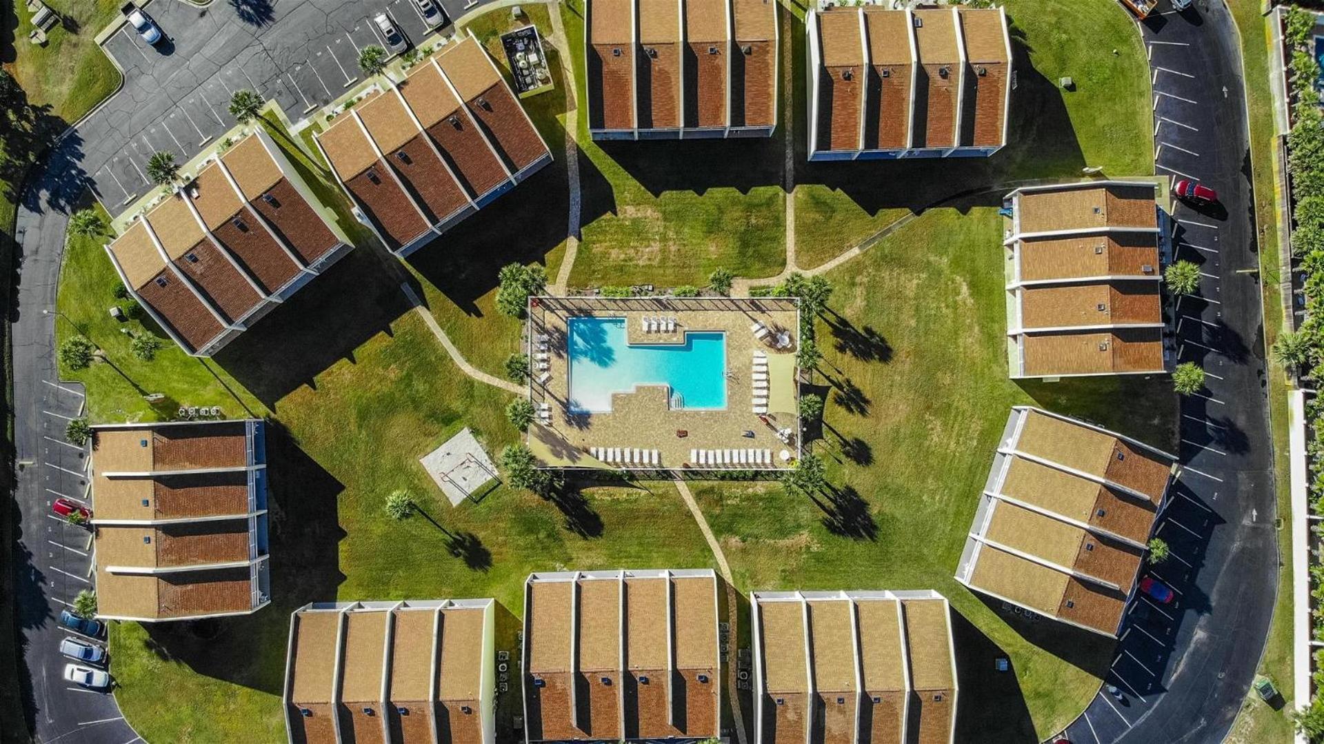 9 G, Two Bedroom * Destin