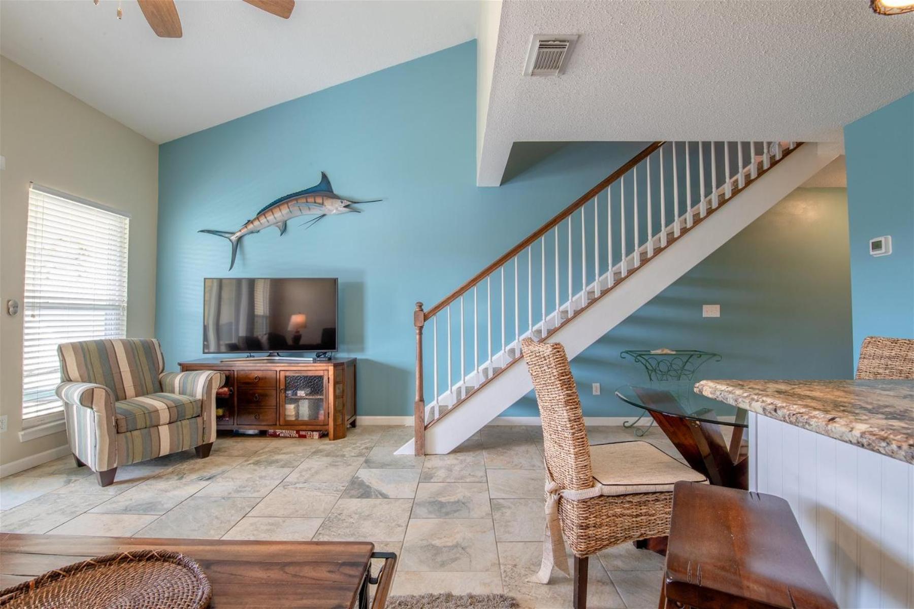 9 G, Two Bedroom Apartment Destin