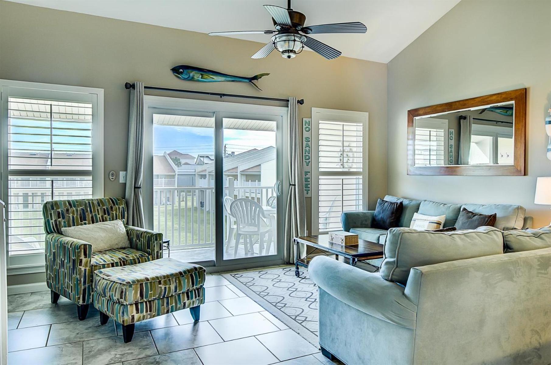 9 H Two Bedroom Apartment Destin