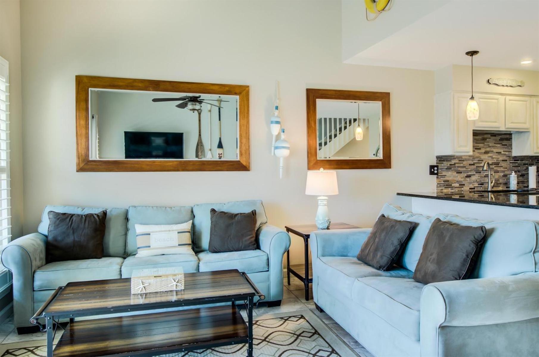 9 H Two Bedroom