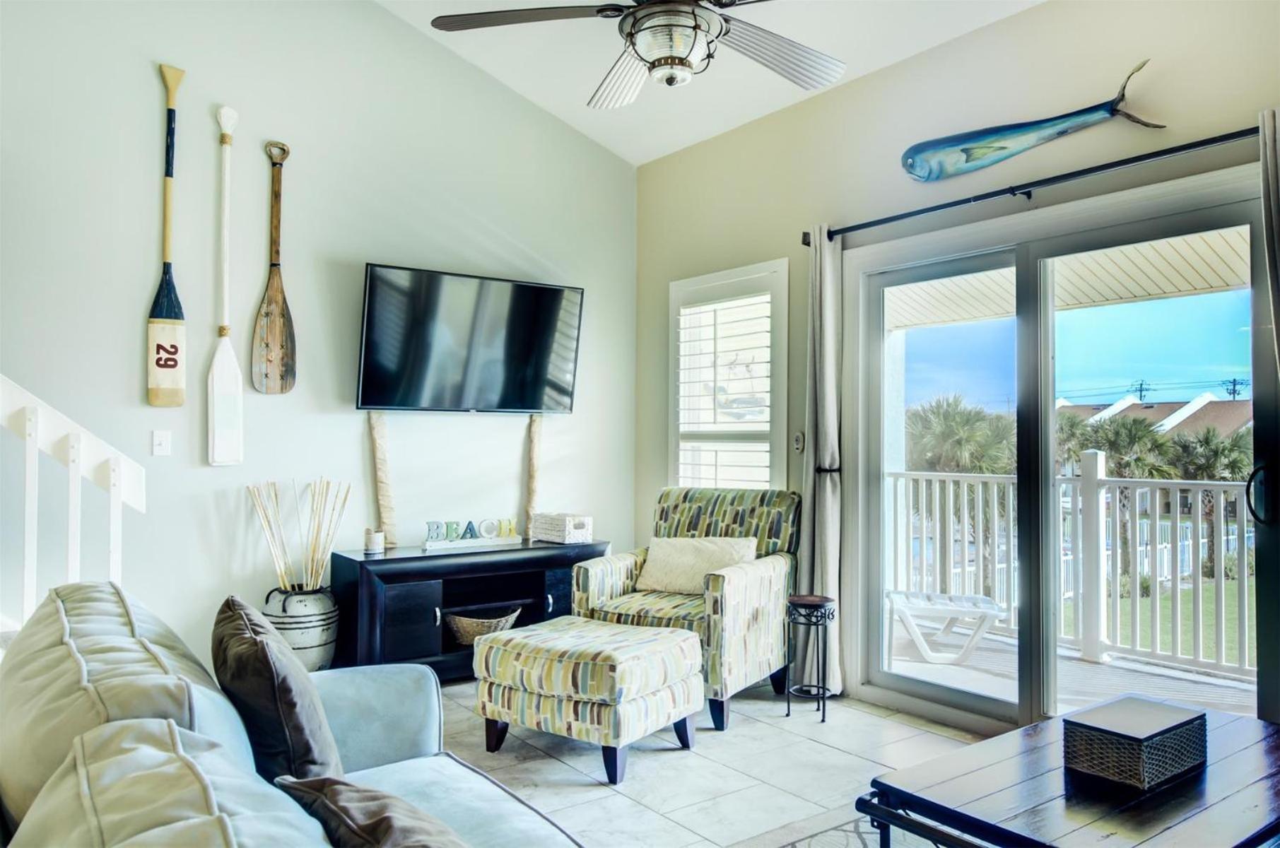Apartment 9 H Two Bedroom Destin