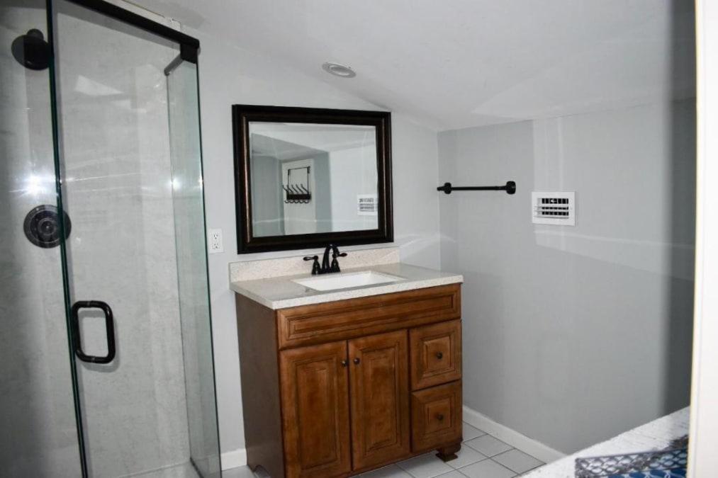 9 H Two Bedroom Apartment Destin