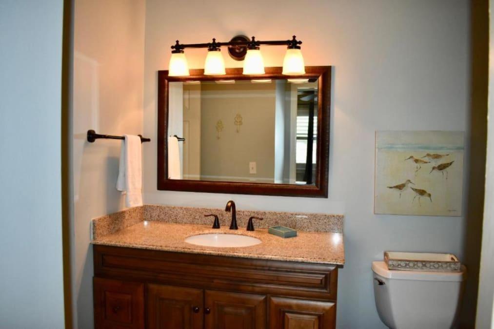 9 H Two Bedroom Destin