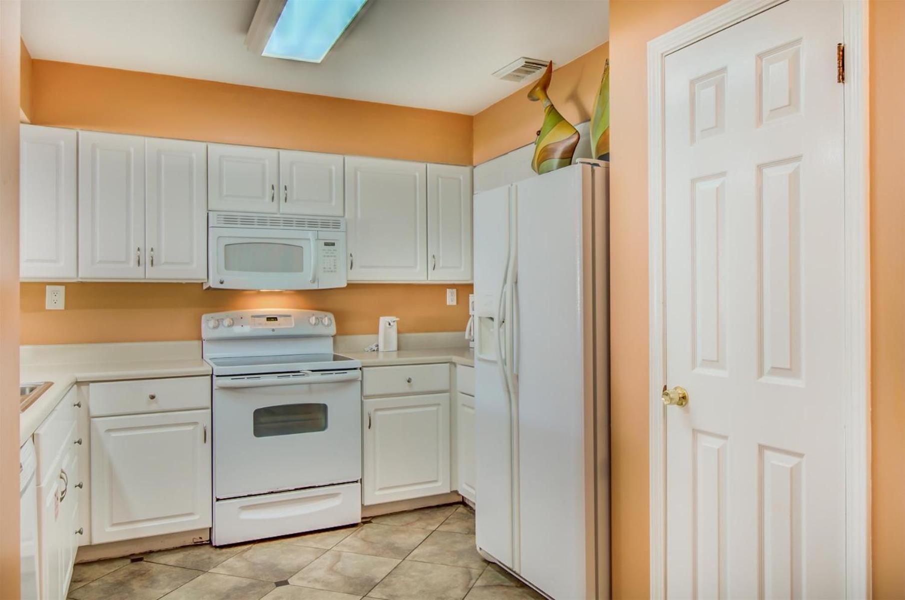 4 A, Three Bedroom Townhome Holiday home