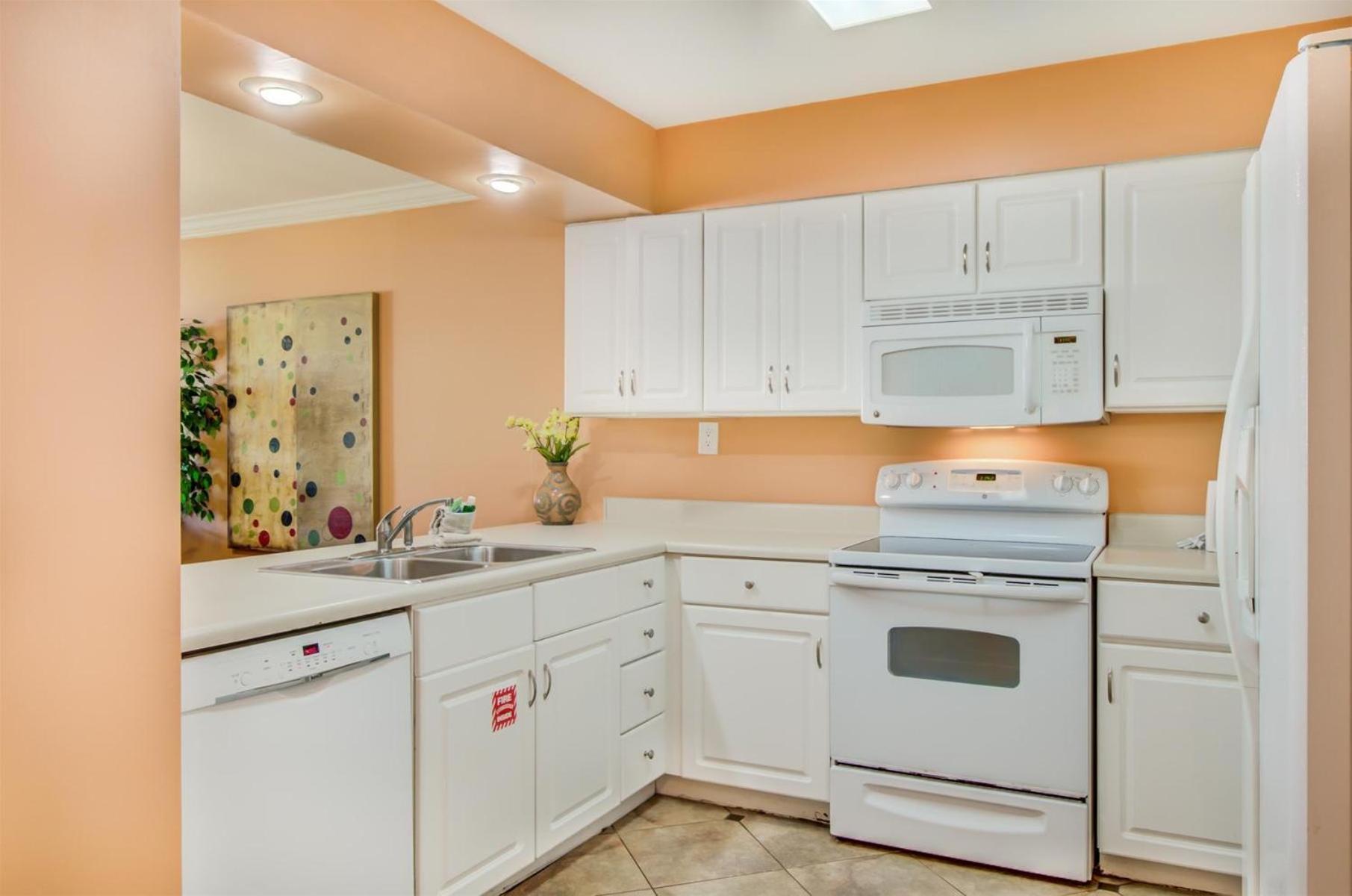 4 A, Three Bedroom Townhome Holiday home *