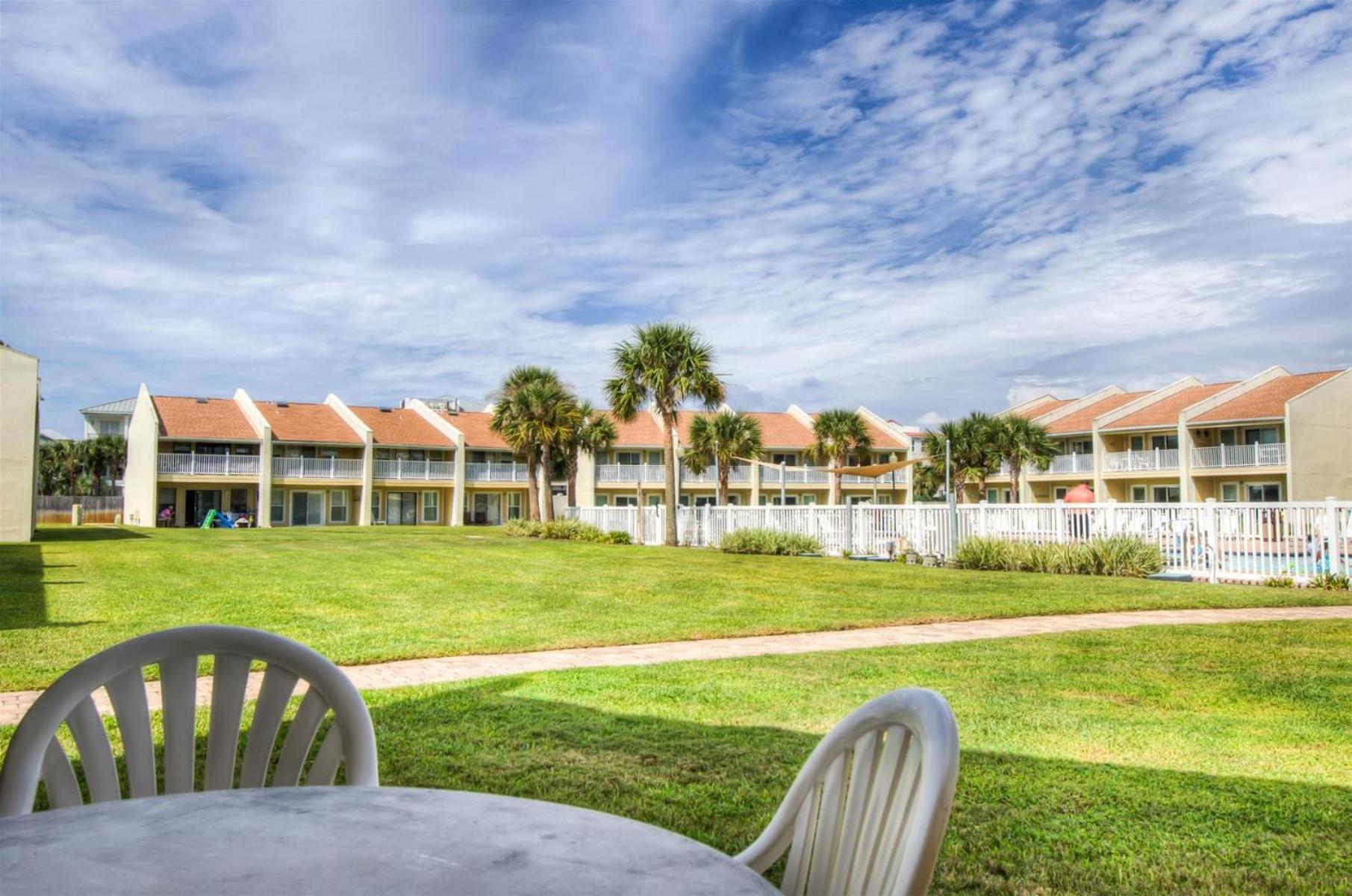 4 A, Three Bedroom Townhome Holiday home Destin