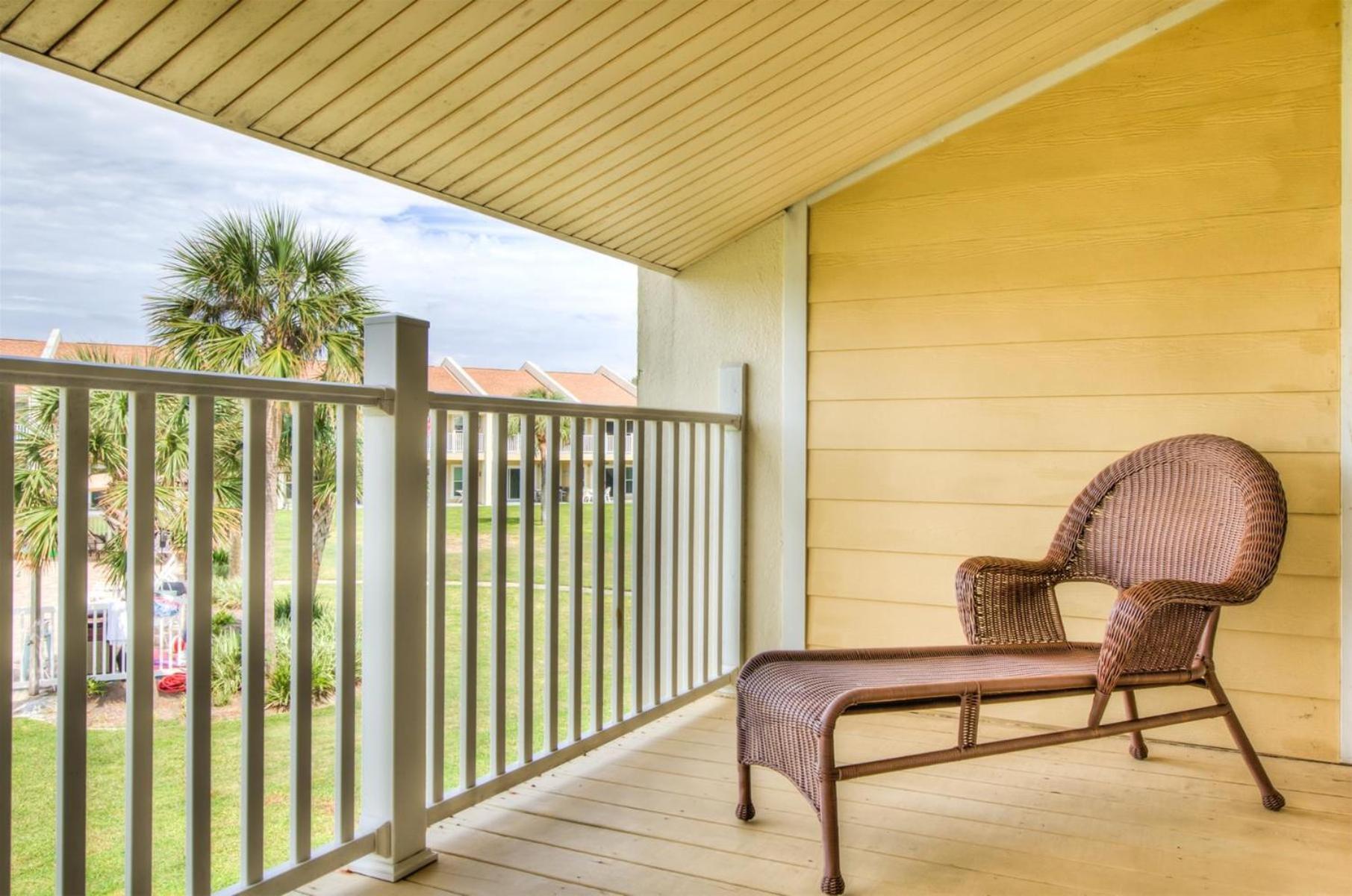 Holiday home 4 A, Three Bedroom Townhome Destin