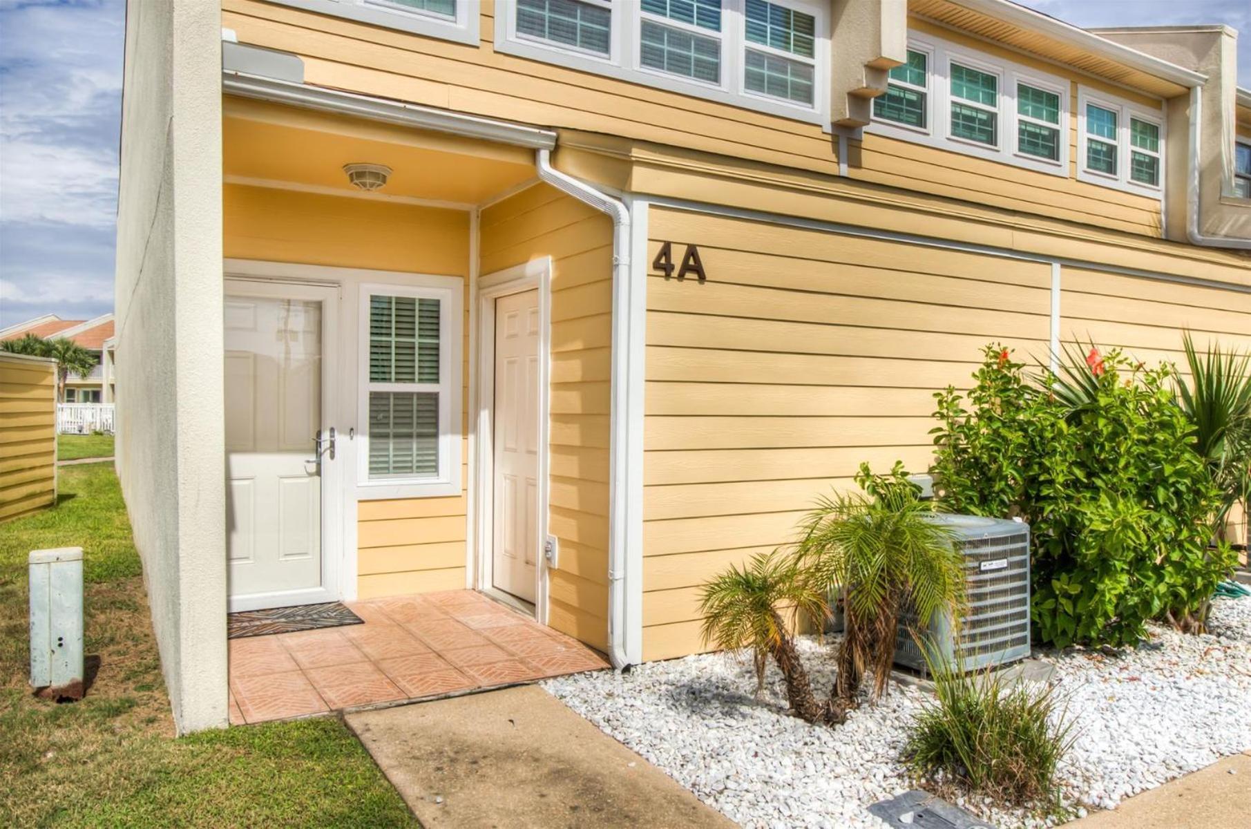 4 A, Three Bedroom Townhome Holiday home Destin