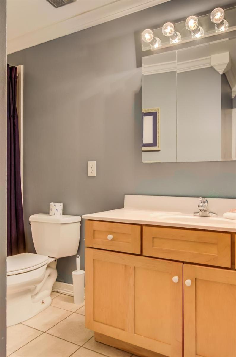 Holiday home 4 A, Three Bedroom Townhome Destin