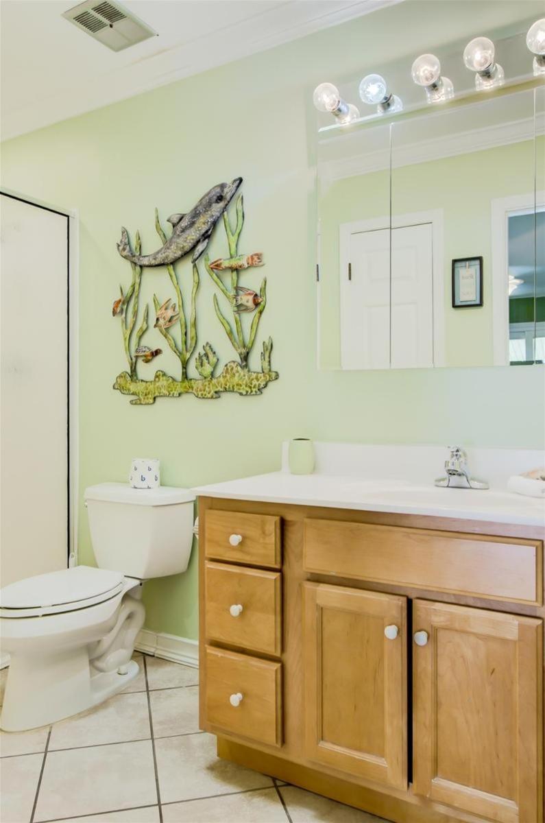 4 A, Three Bedroom Townhome Destin