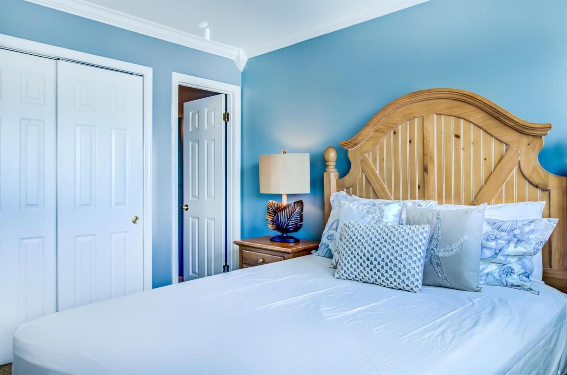 4 A, Three Bedroom Townhome * Destin
