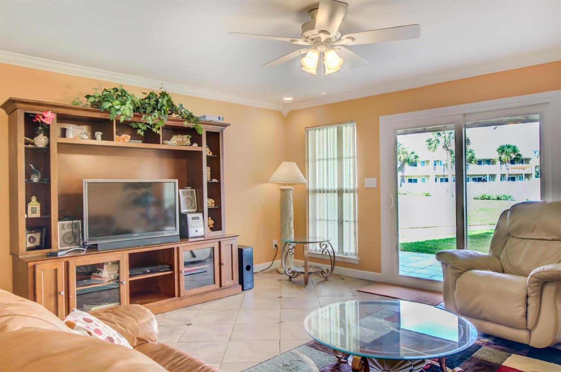 4 A, Three Bedroom Townhome Holiday home Destin