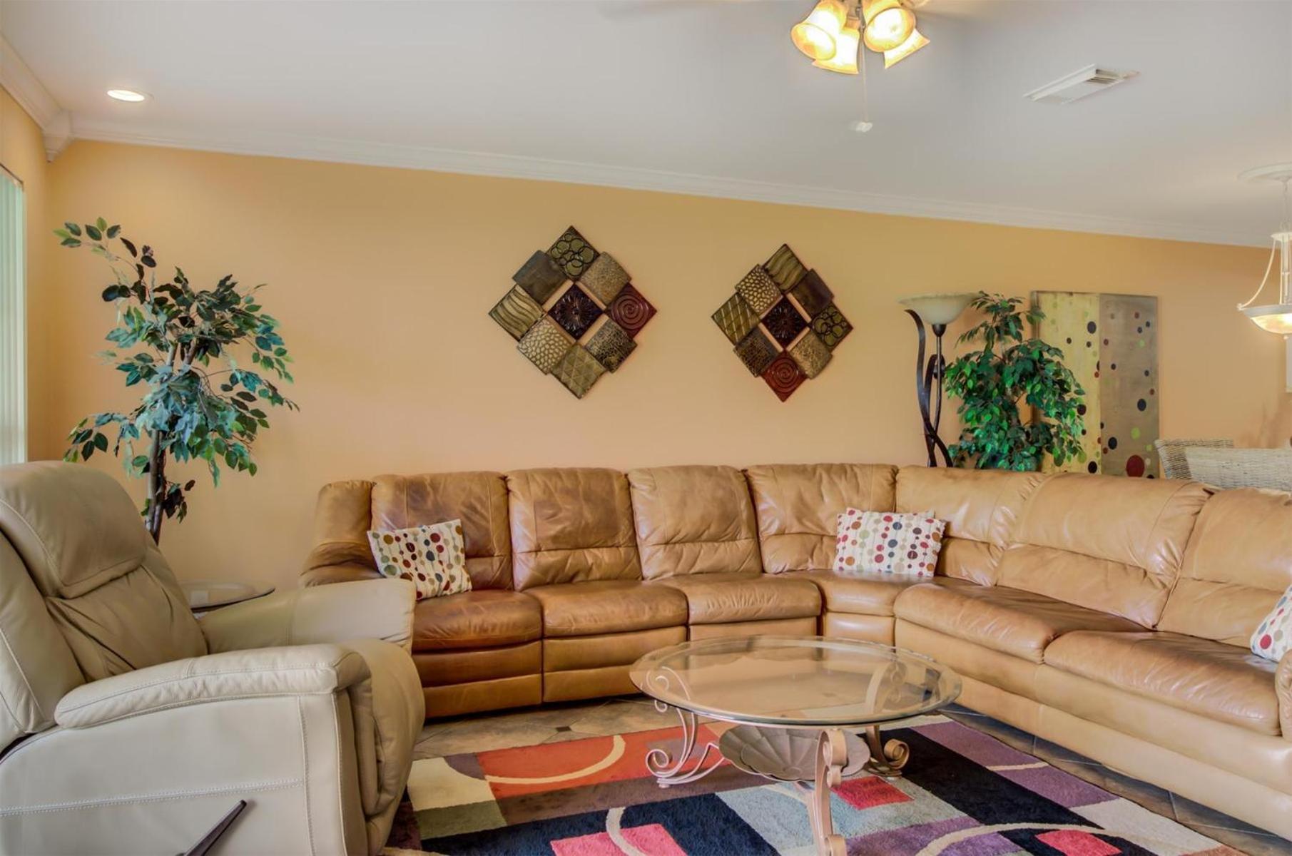 Holiday home 4 A, Three Bedroom Townhome Destin
