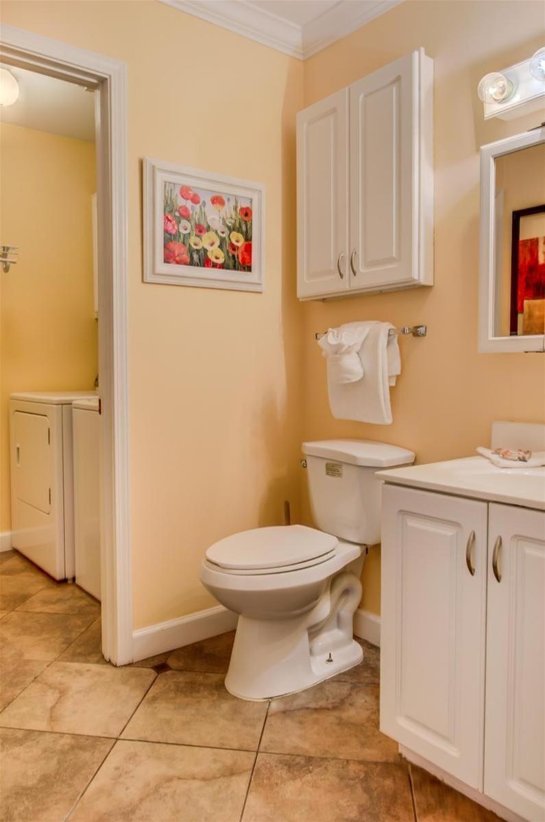 4 A, Three Bedroom Townhome * Destin