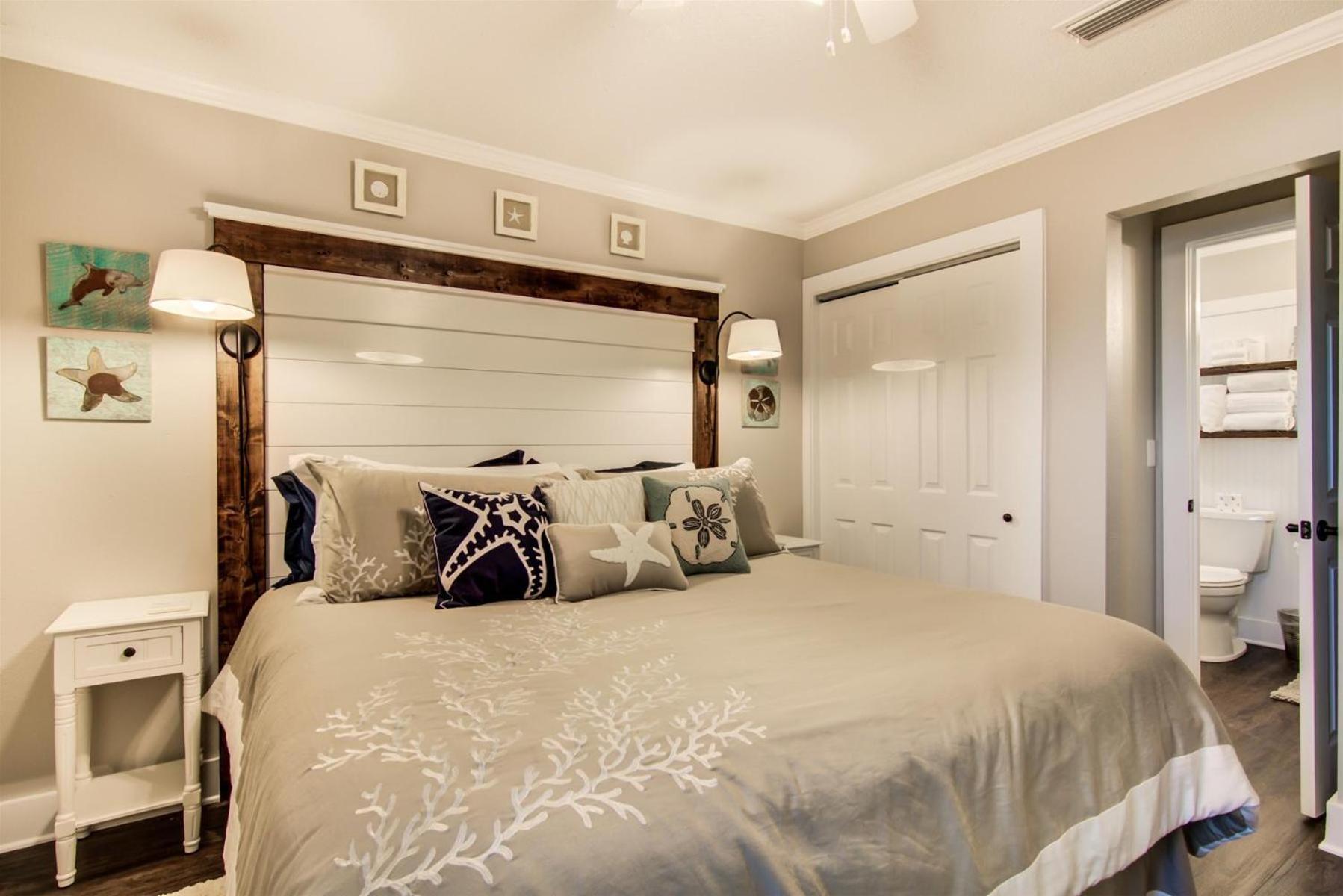 Settle On The Apartment Destin