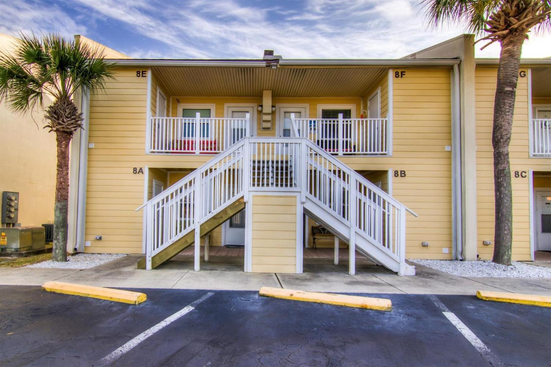 Apartment Settle On The Destin