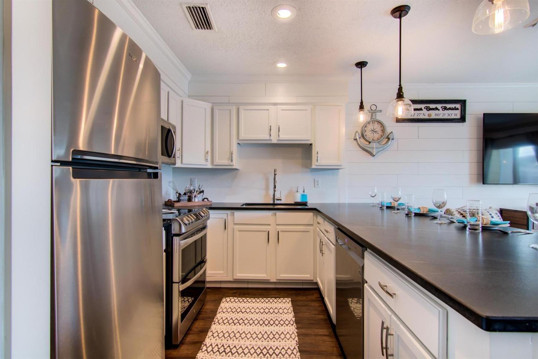 Settle On The Apartment Destin