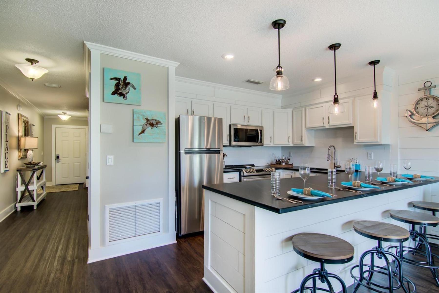 Apartment Settle On The Destin