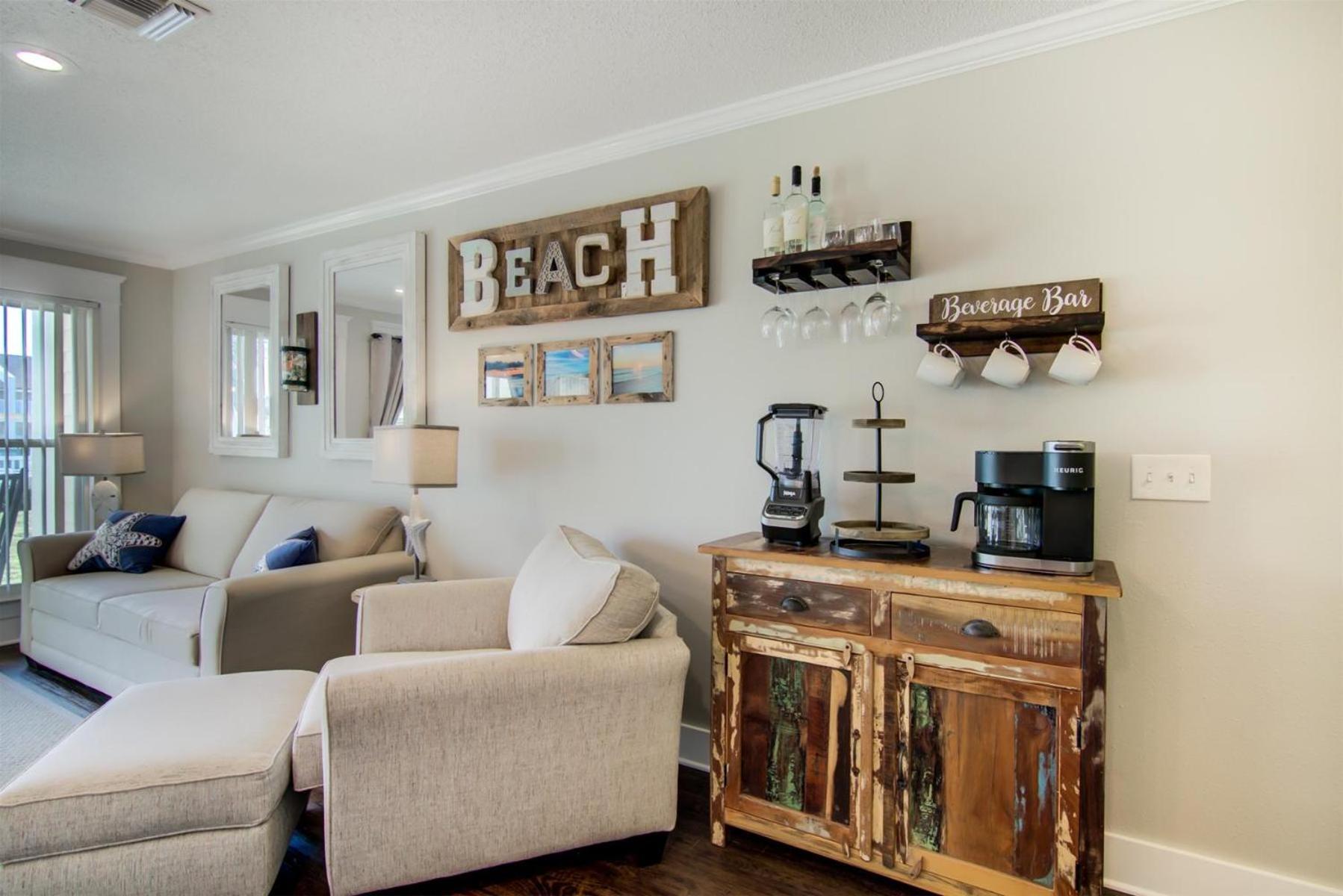 Settle On The Apartment *