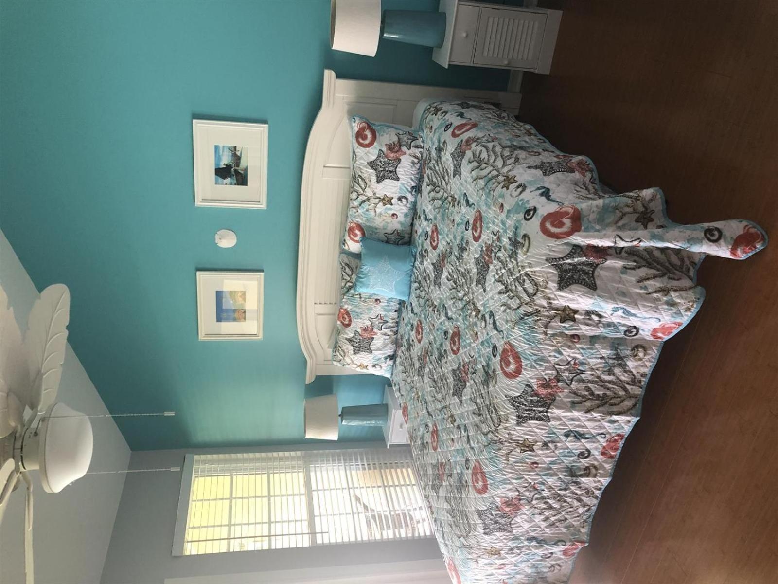 Holiday home 3 C, Three Bedroom Townhome