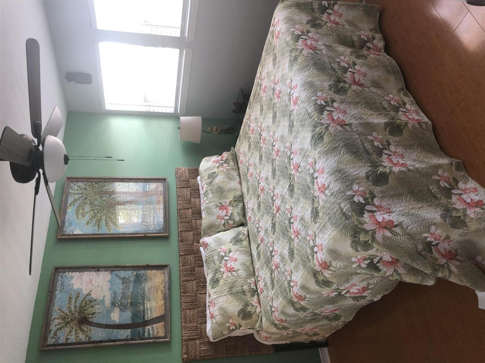 3 C, Three Bedroom Townhome Holiday home *