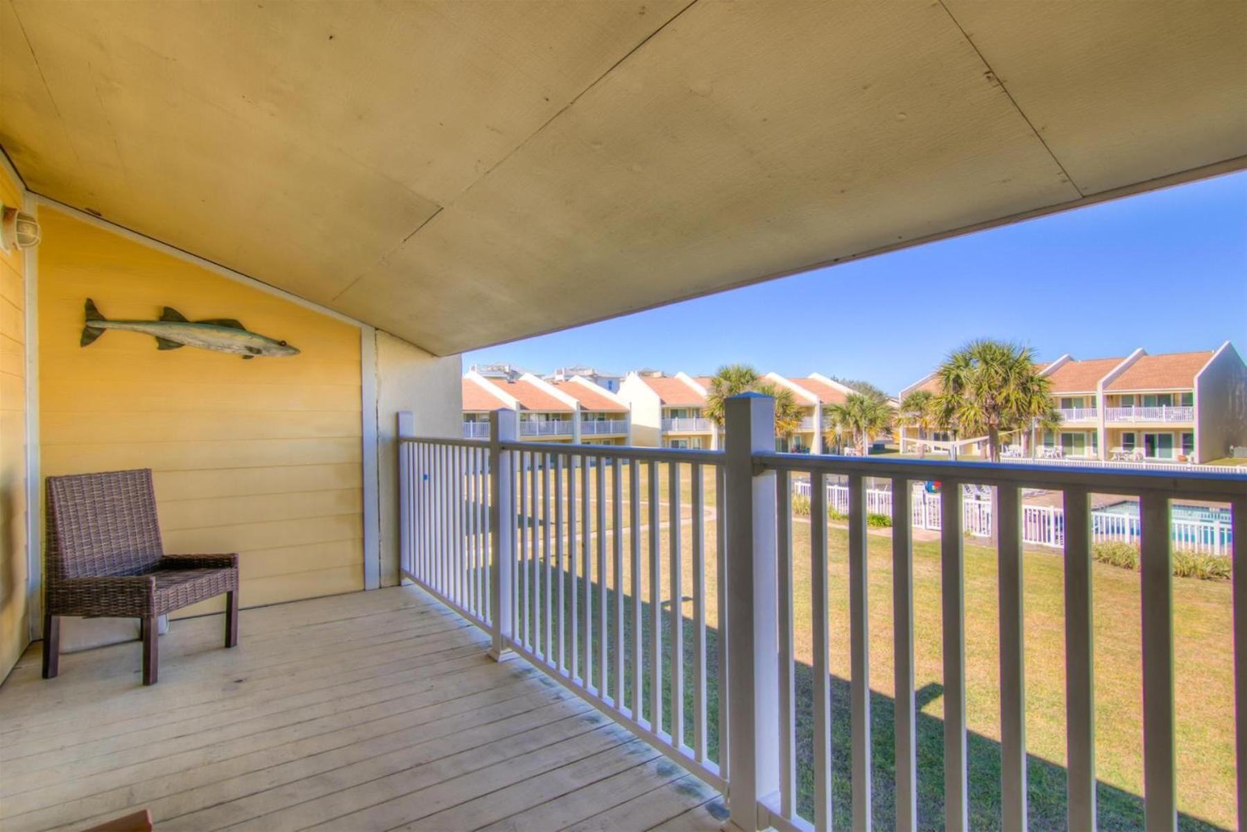 3 C, Three Bedroom Townhome *