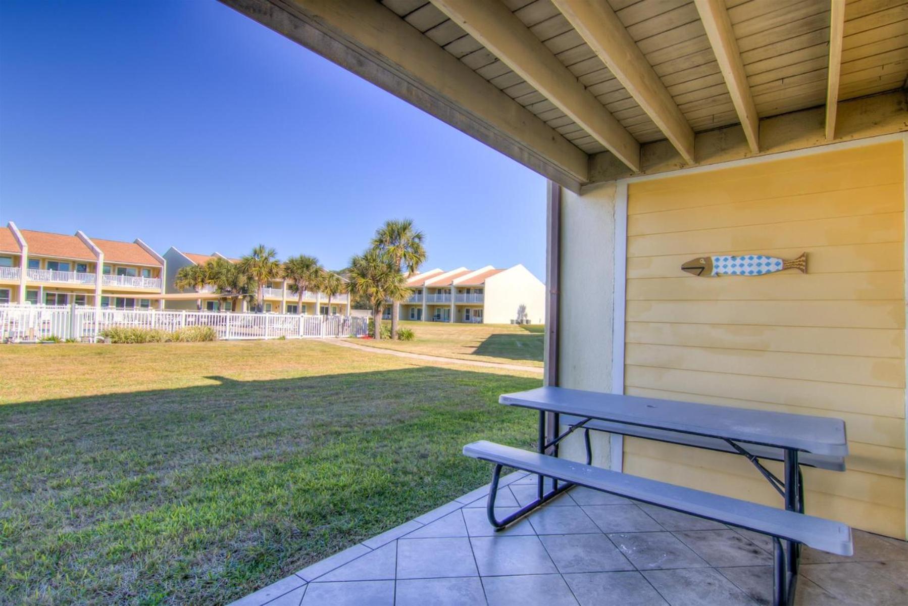 3 C, Three Bedroom Townhome Destin