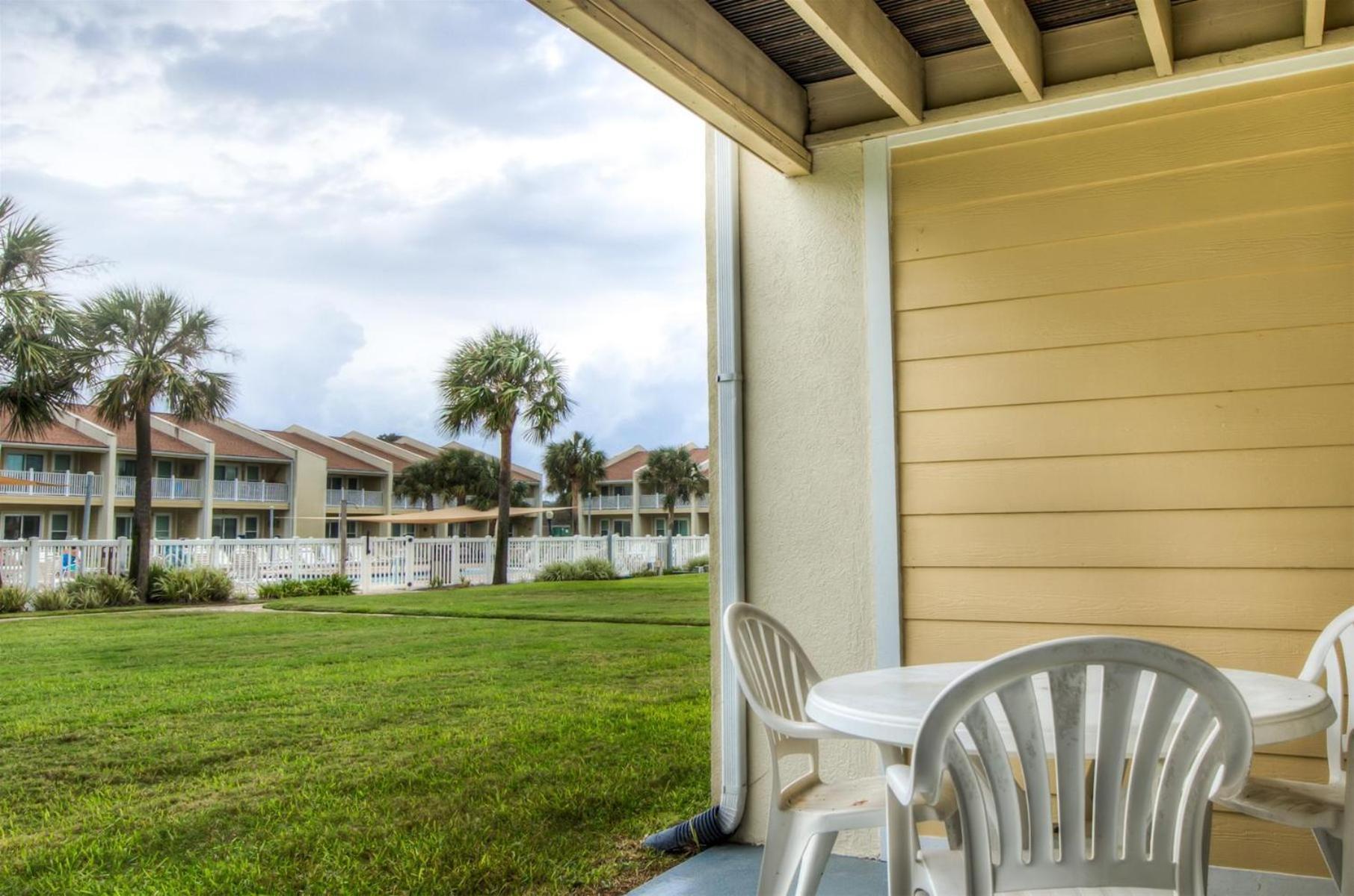 3 C, Three Bedroom Townhome * Destin