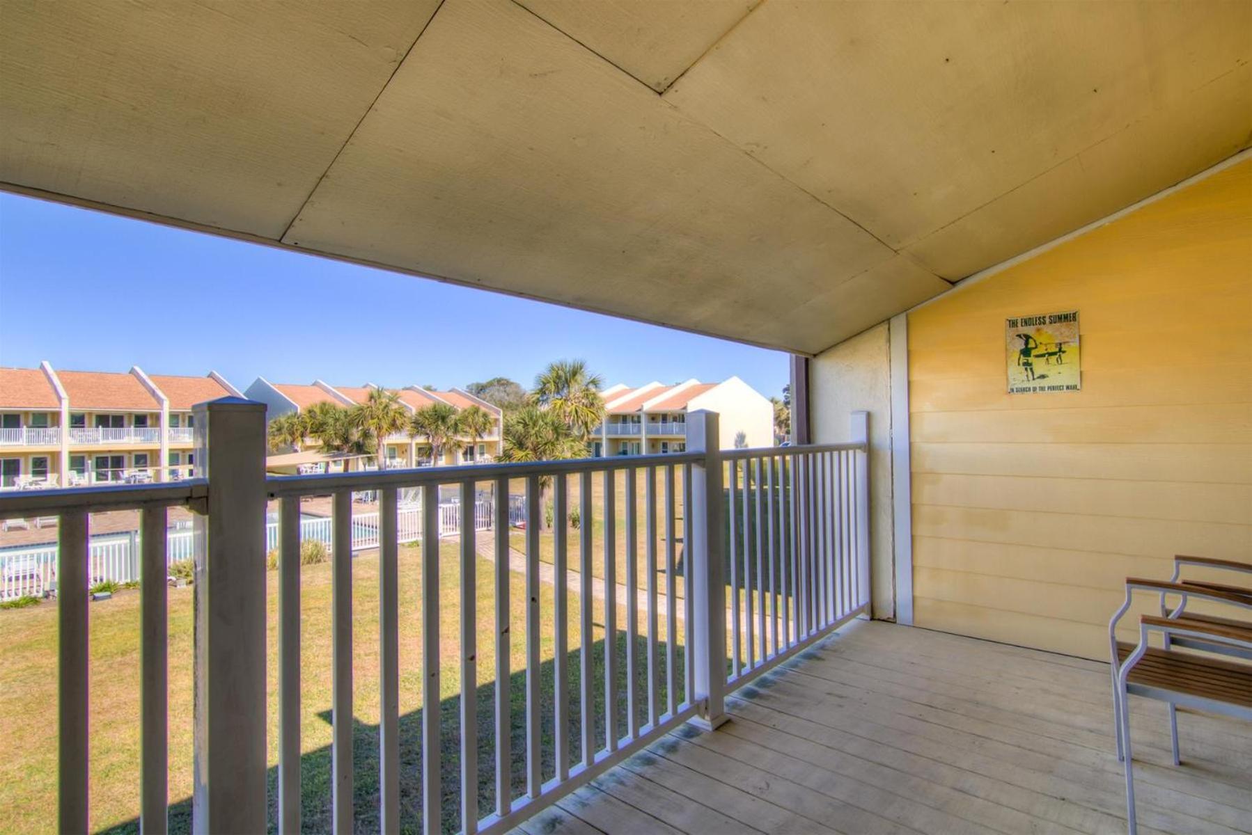 Holiday home 3 C, Three Bedroom Townhome