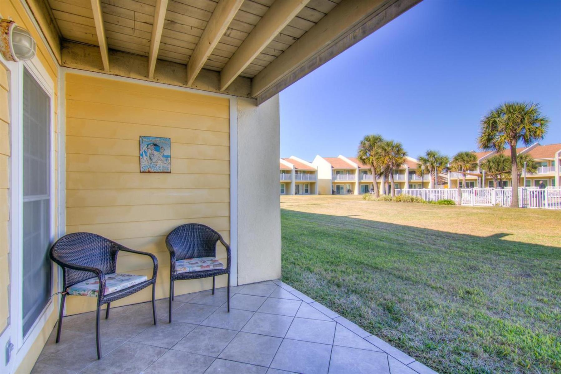 3 C, Three Bedroom Townhome Holiday home *