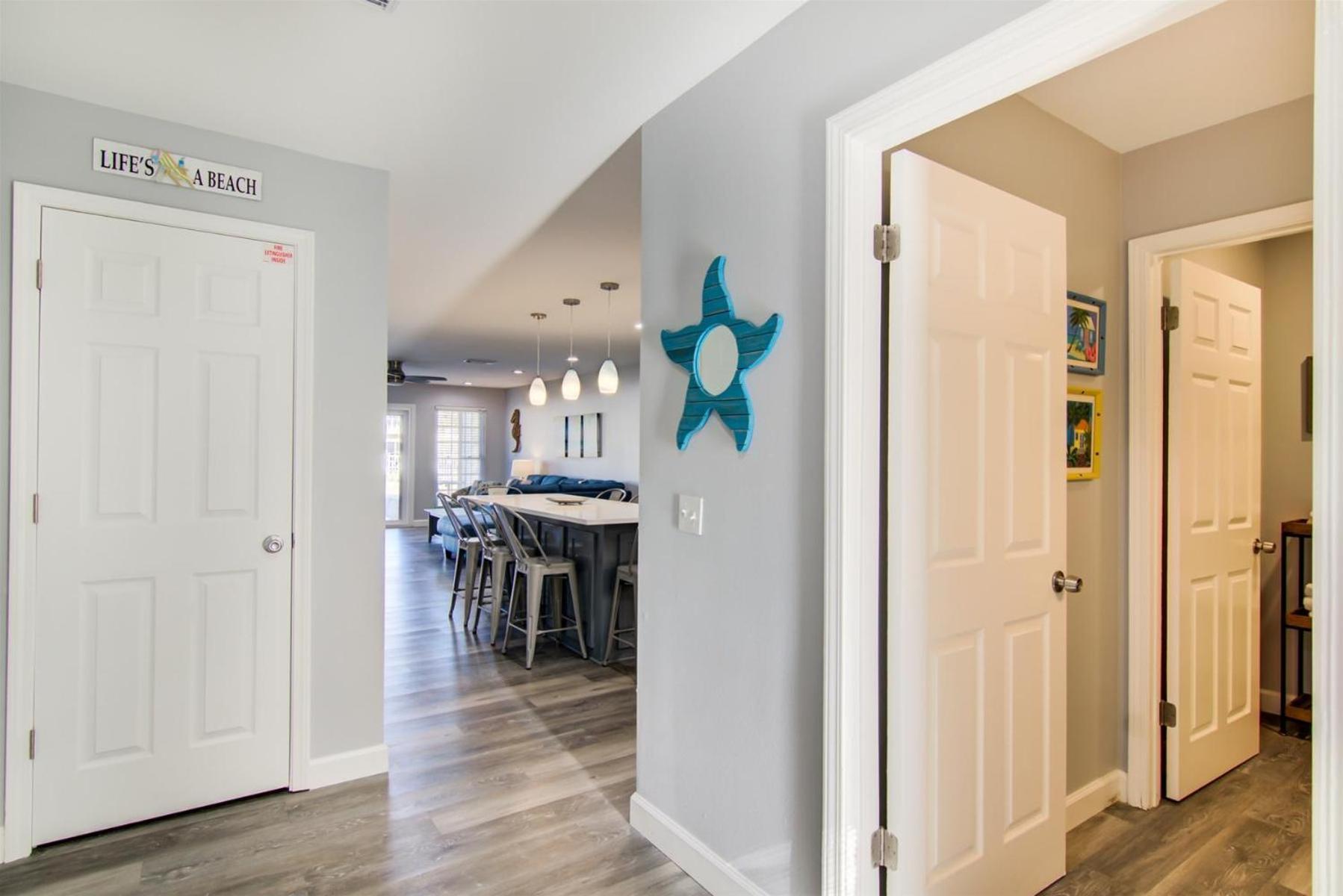 Holiday home 3 C, Three Bedroom Townhome *