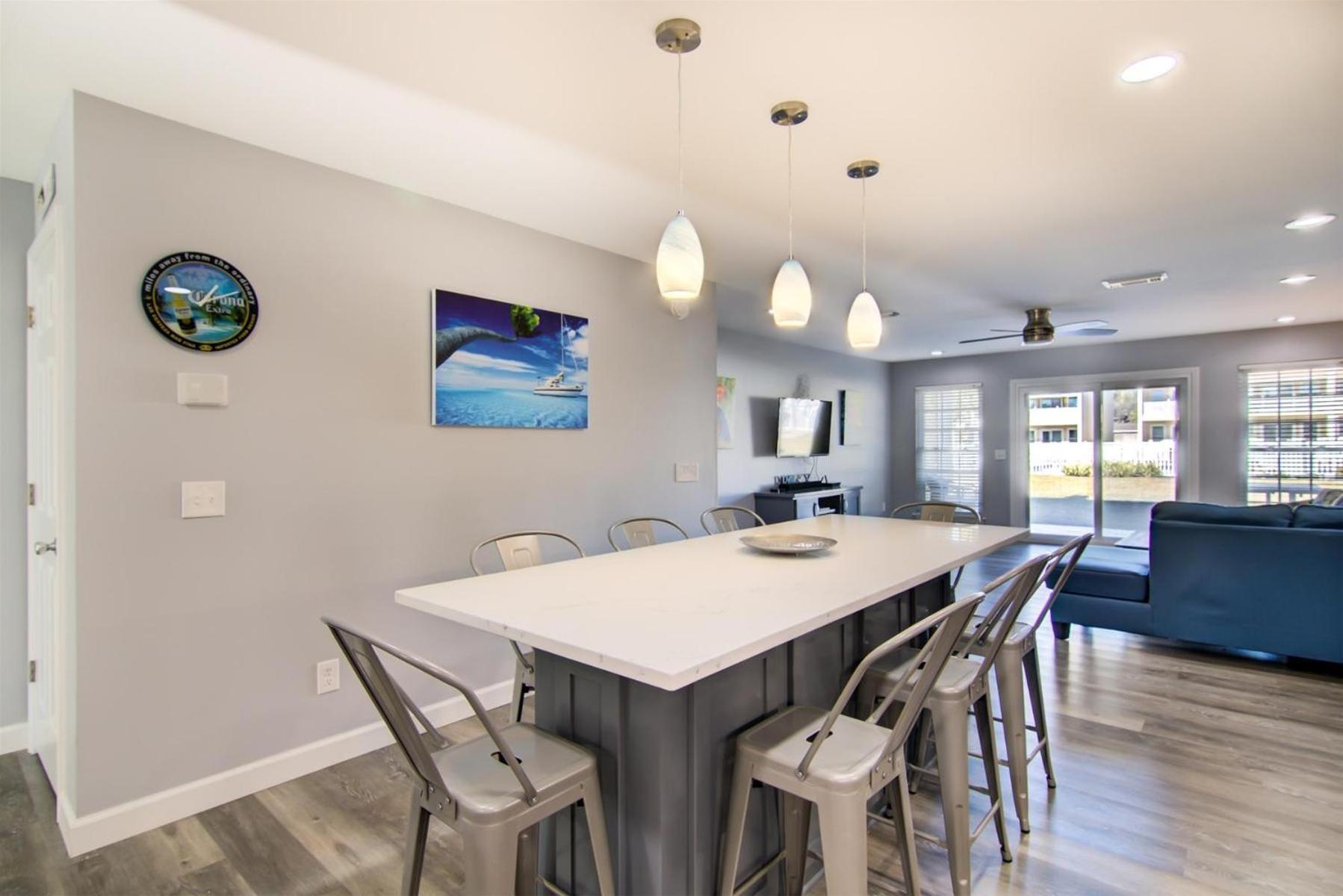 3 C, Three Bedroom Townhome Holiday home Destin