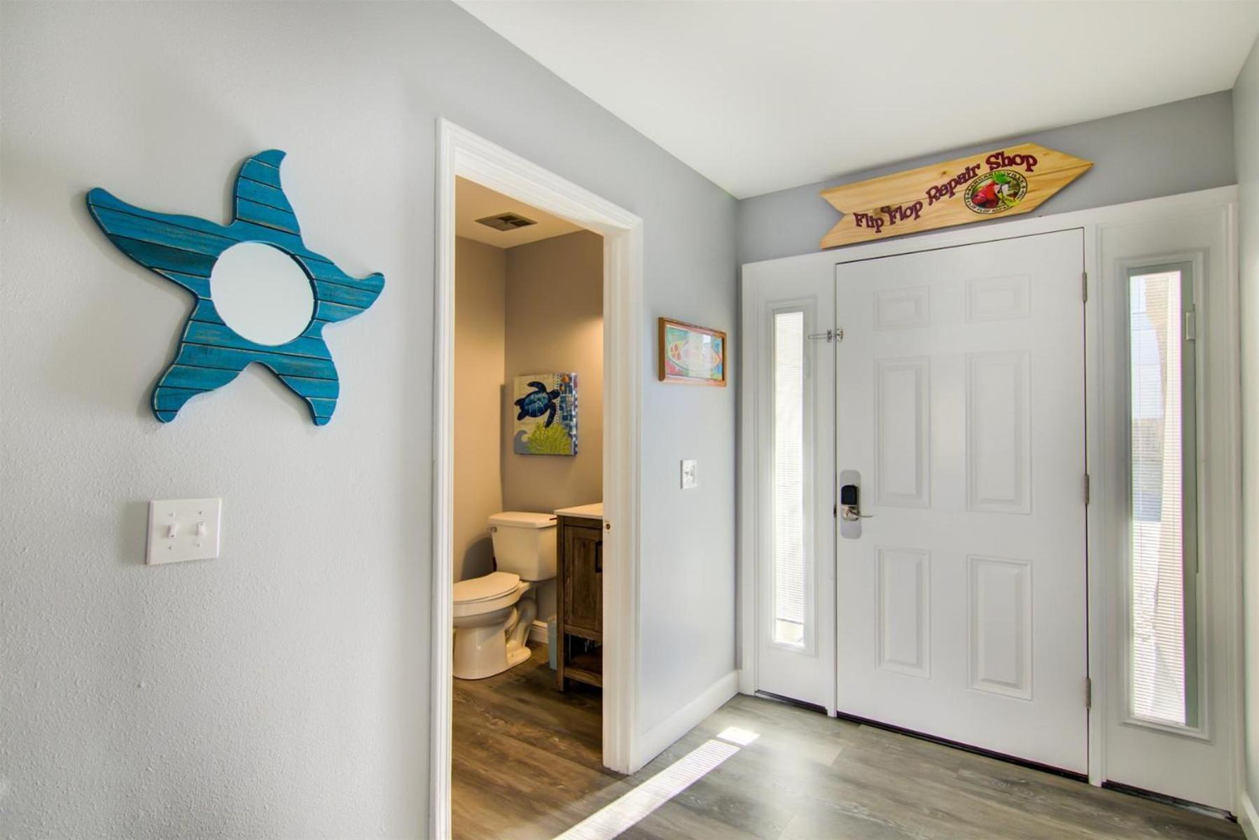 Holiday home 3 C, Three Bedroom Townhome Destin