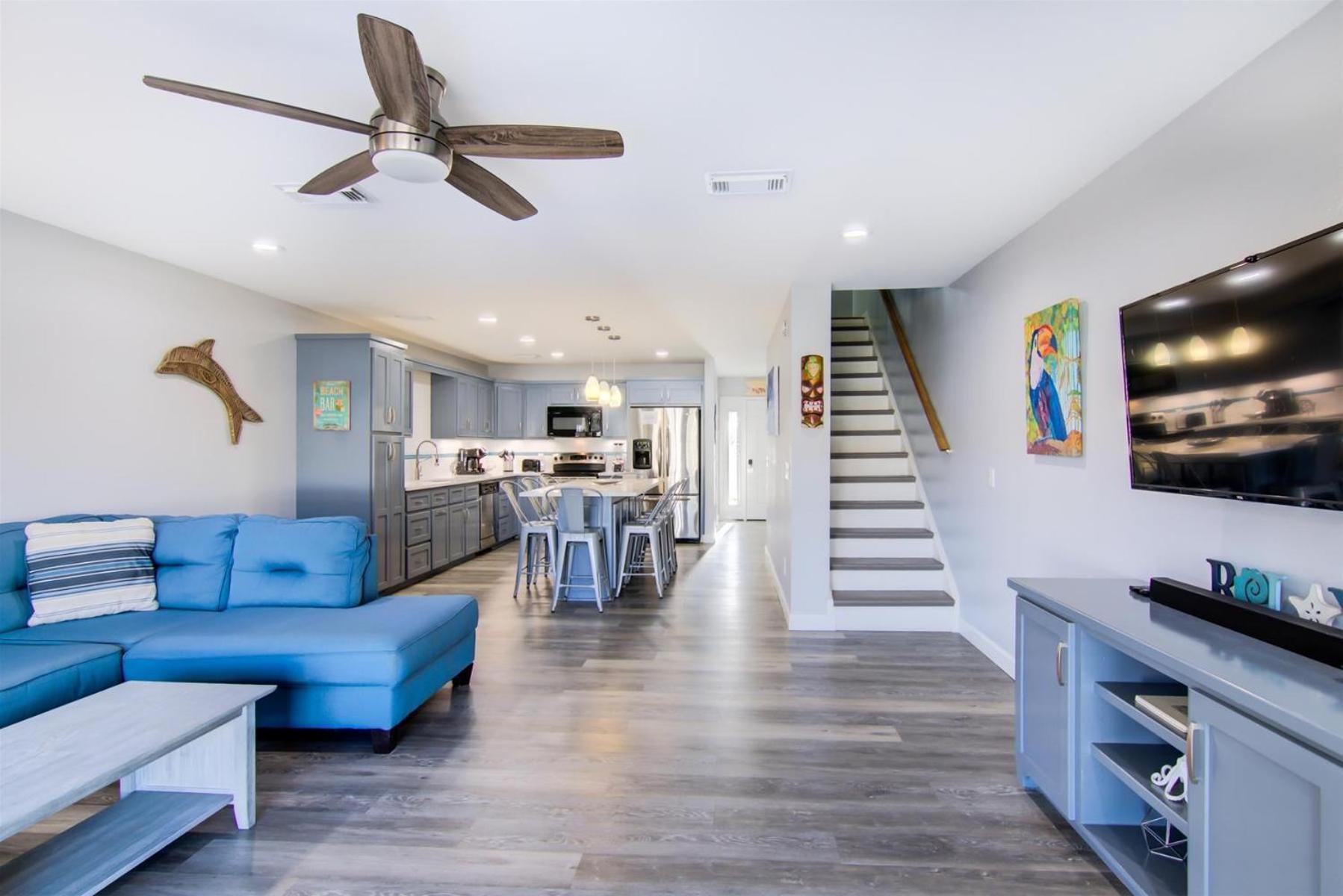 Holiday home 3 C, Three Bedroom Townhome