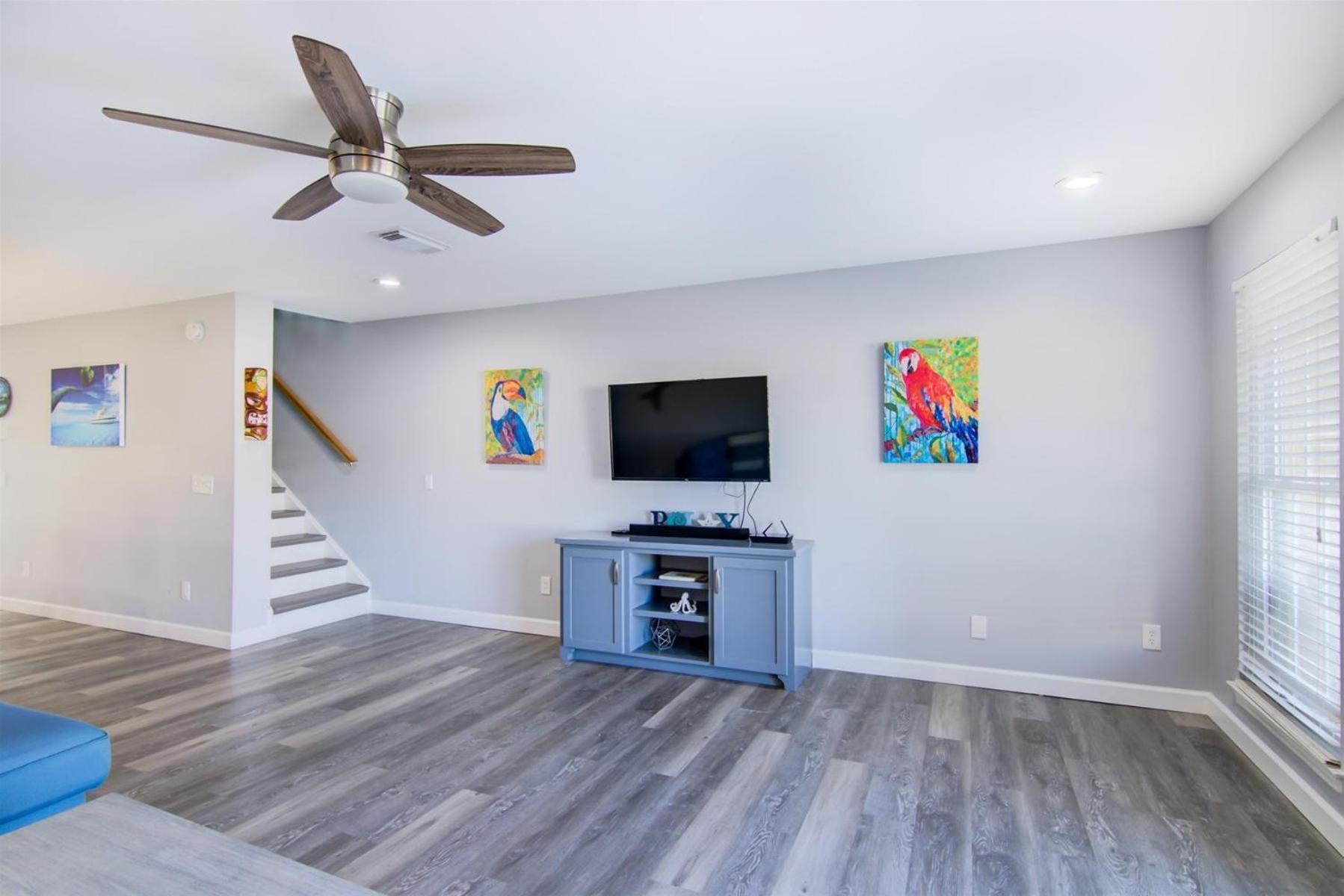 3 C, Three Bedroom Townhome Holiday home *