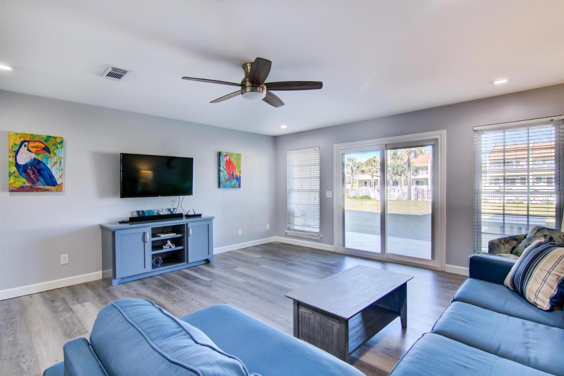 3 C, Three Bedroom Townhome Holiday home Destin