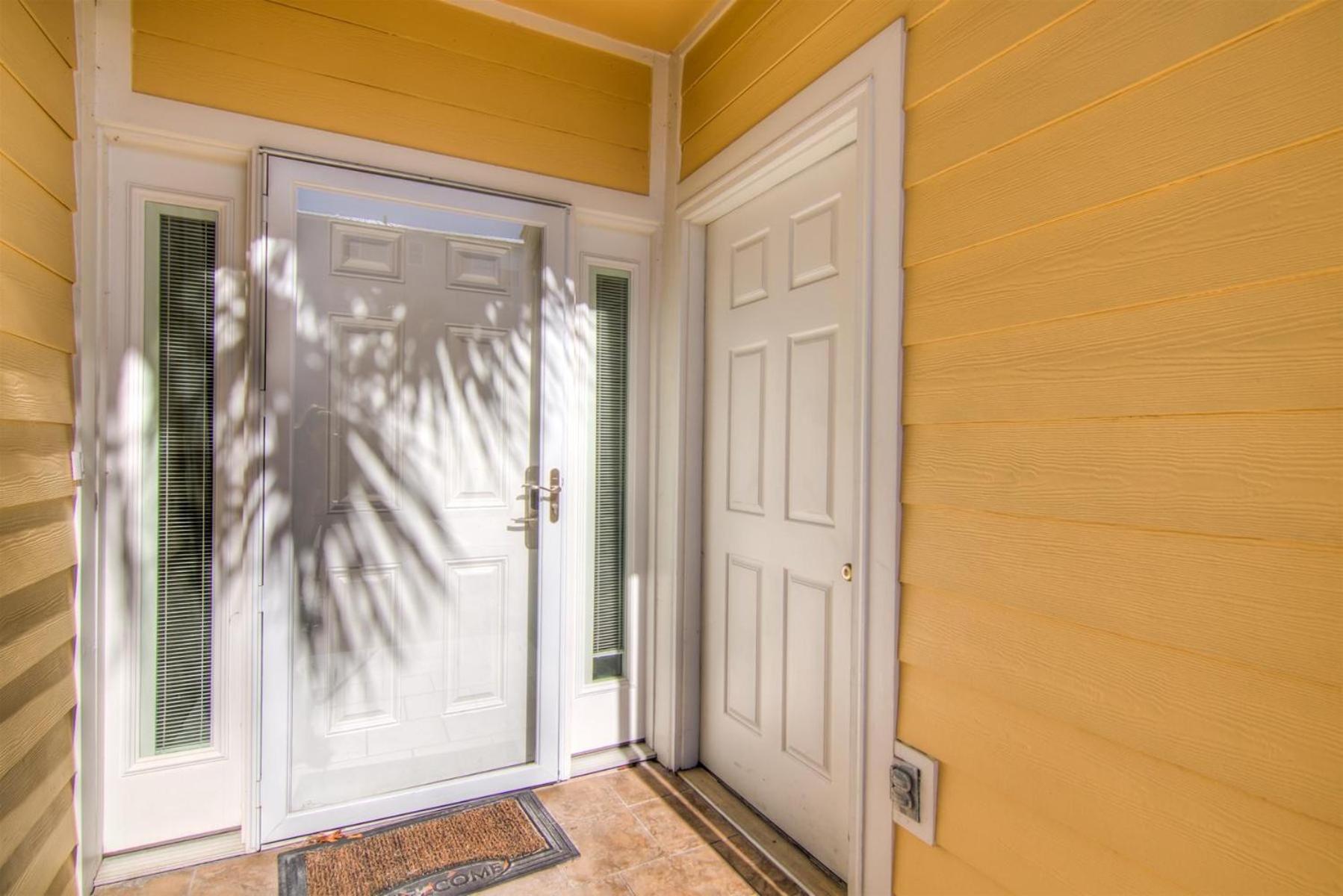 Holiday home 3 C, Three Bedroom Townhome Destin