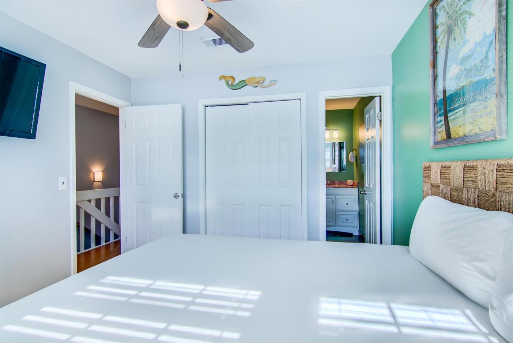 3 C, Three Bedroom Townhome Destin