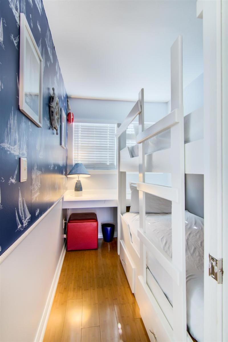 3 C, Three Bedroom Townhome * Destin