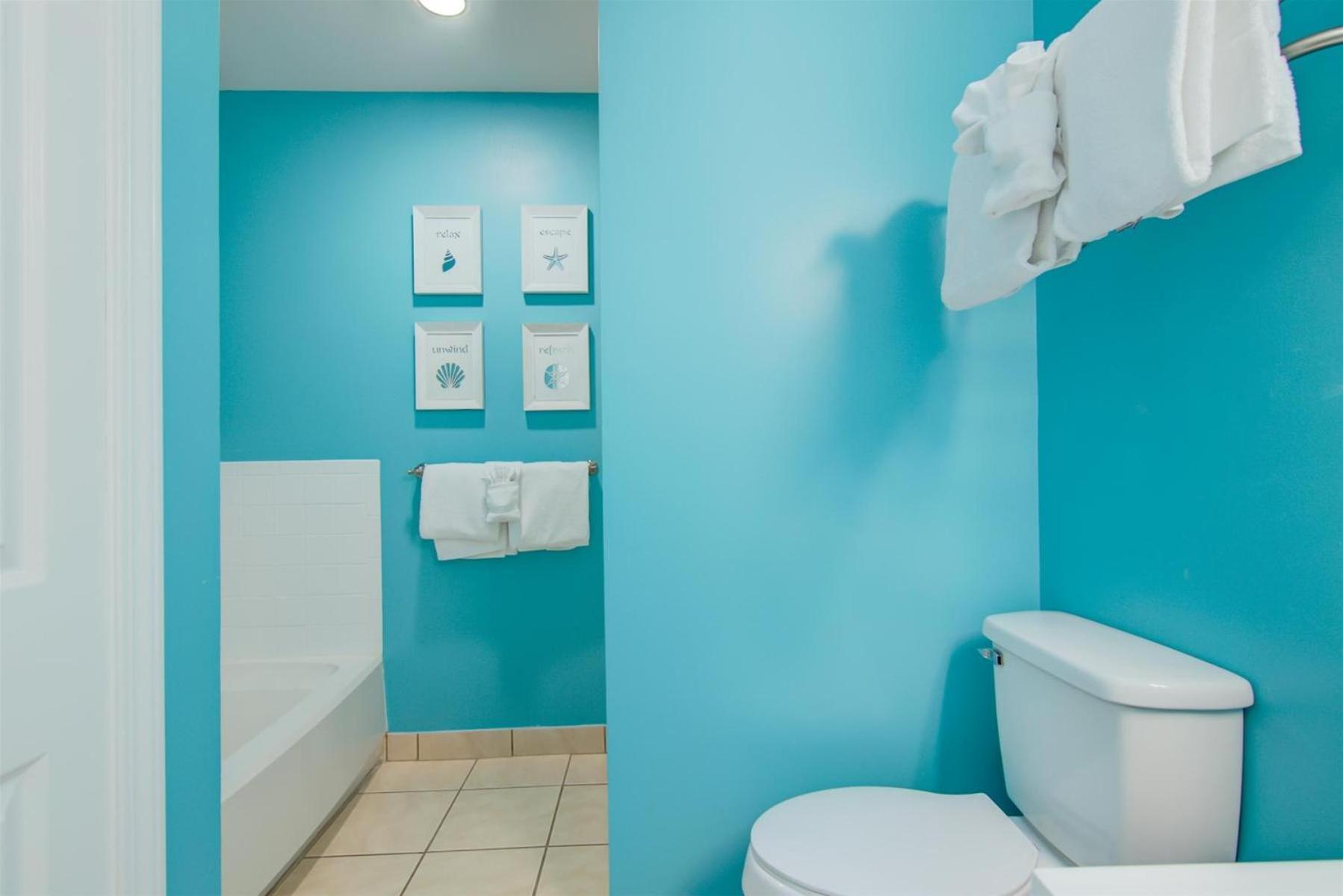 3 C, Three Bedroom Townhome Holiday home