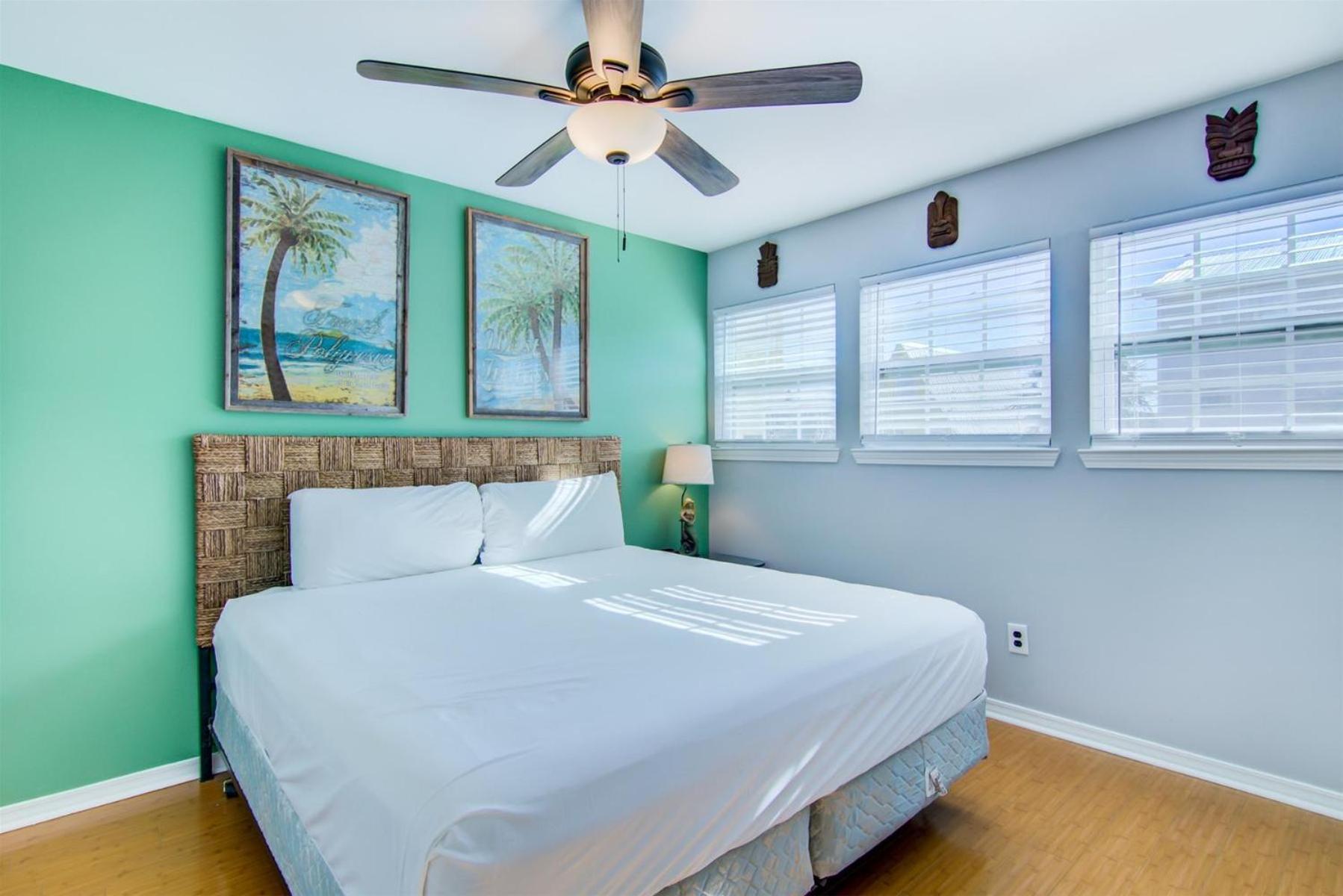 3 C, Three Bedroom Townhome Holiday home *