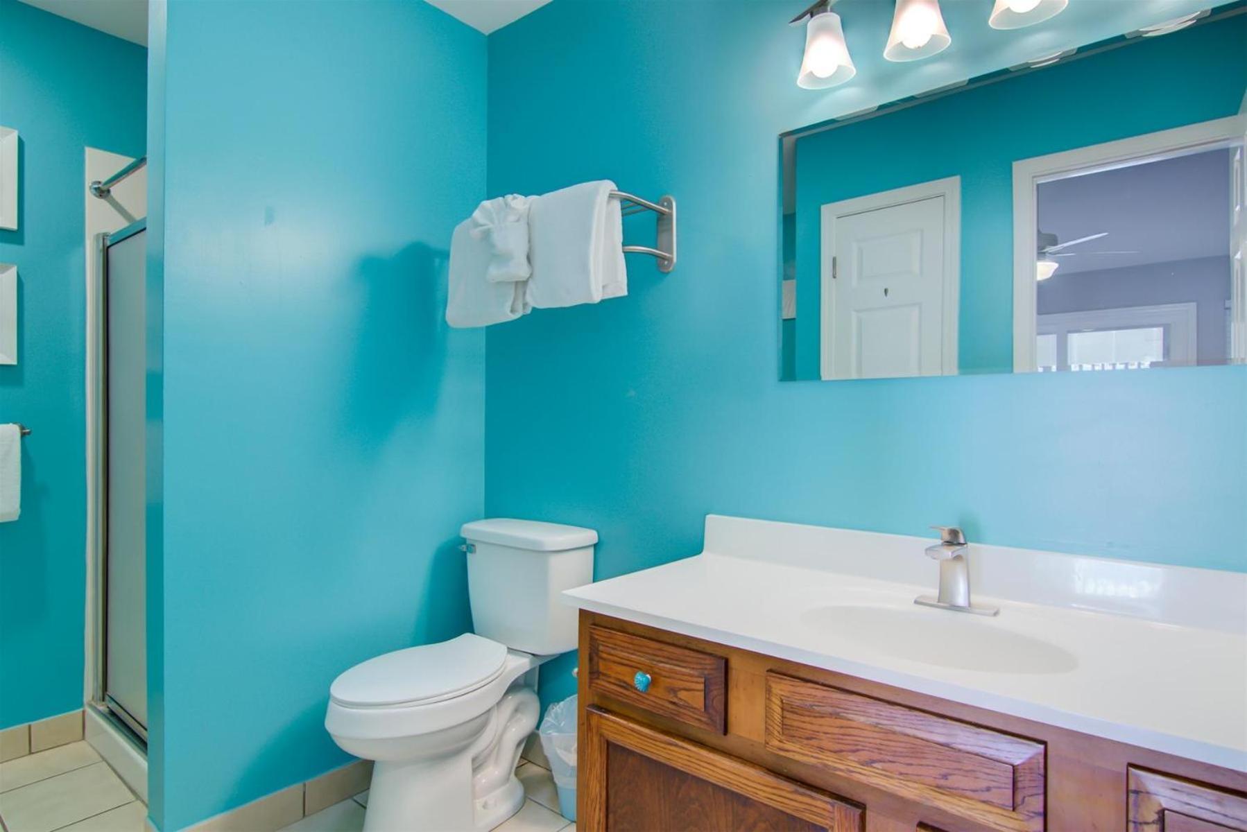 Holiday home 3 C, Three Bedroom Townhome *