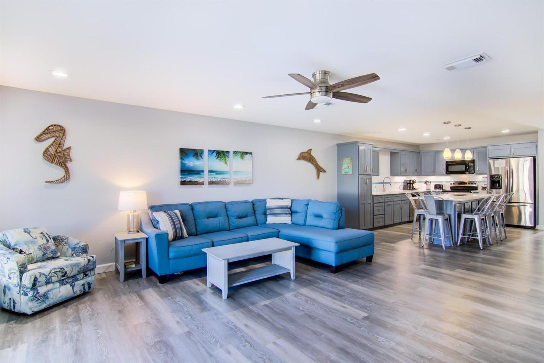 Holiday home 3 C, Three Bedroom Townhome Destin