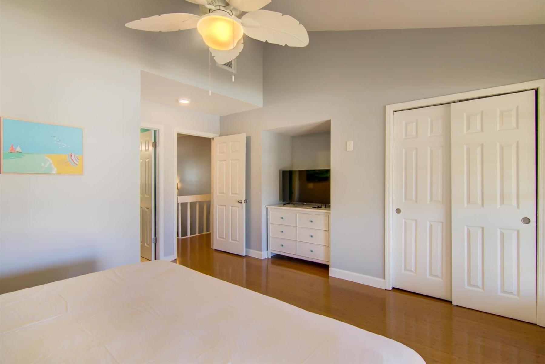 3 C, Three Bedroom Townhome Destin